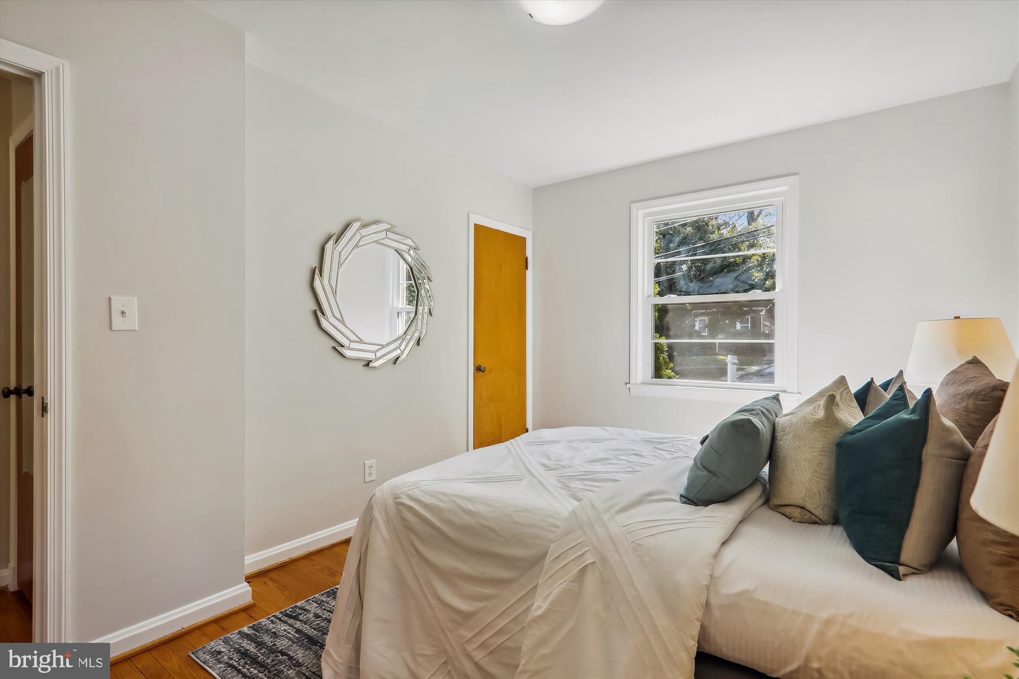 CHEVERLY - Residential