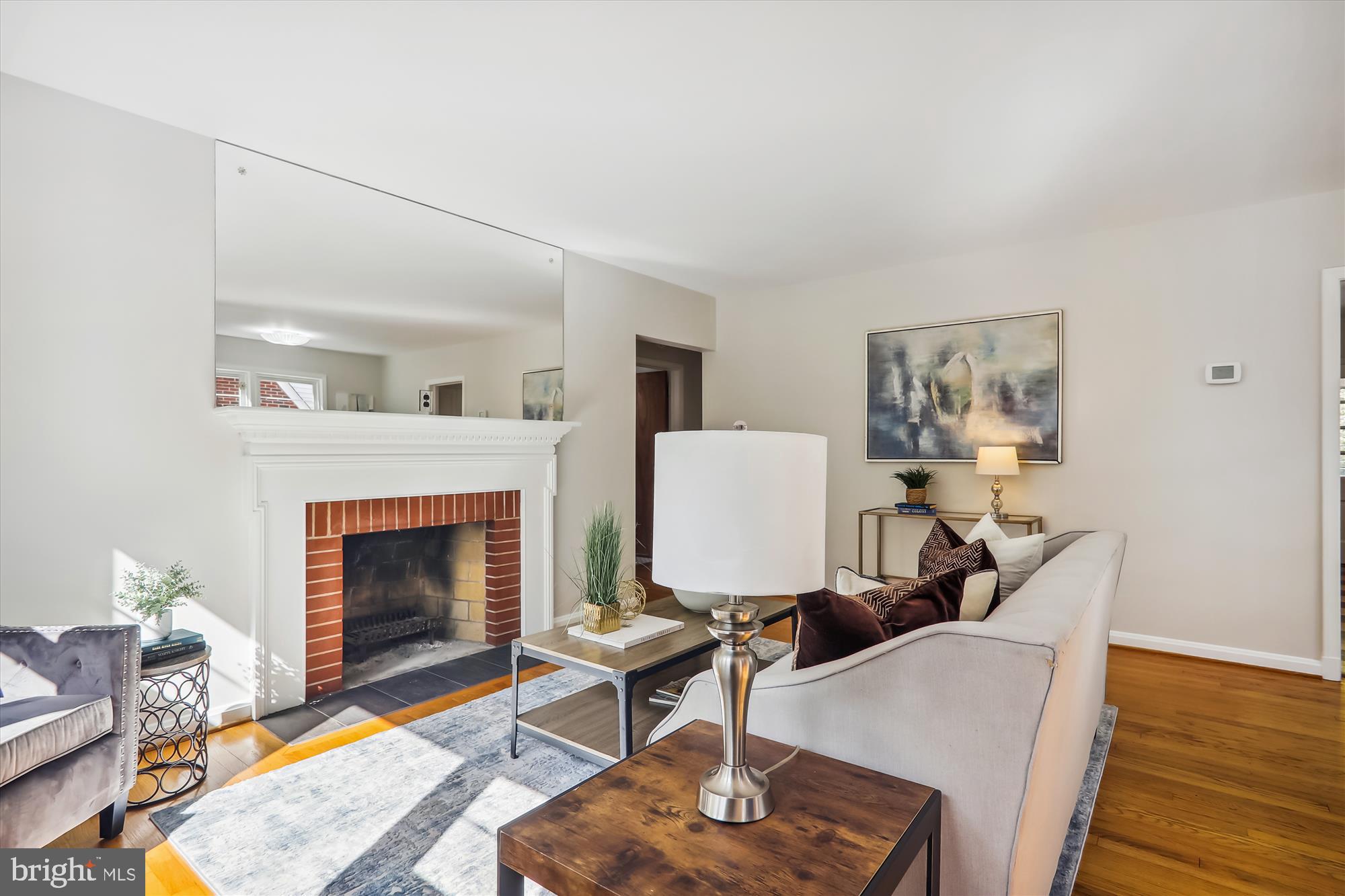 CHEVERLY - Residential