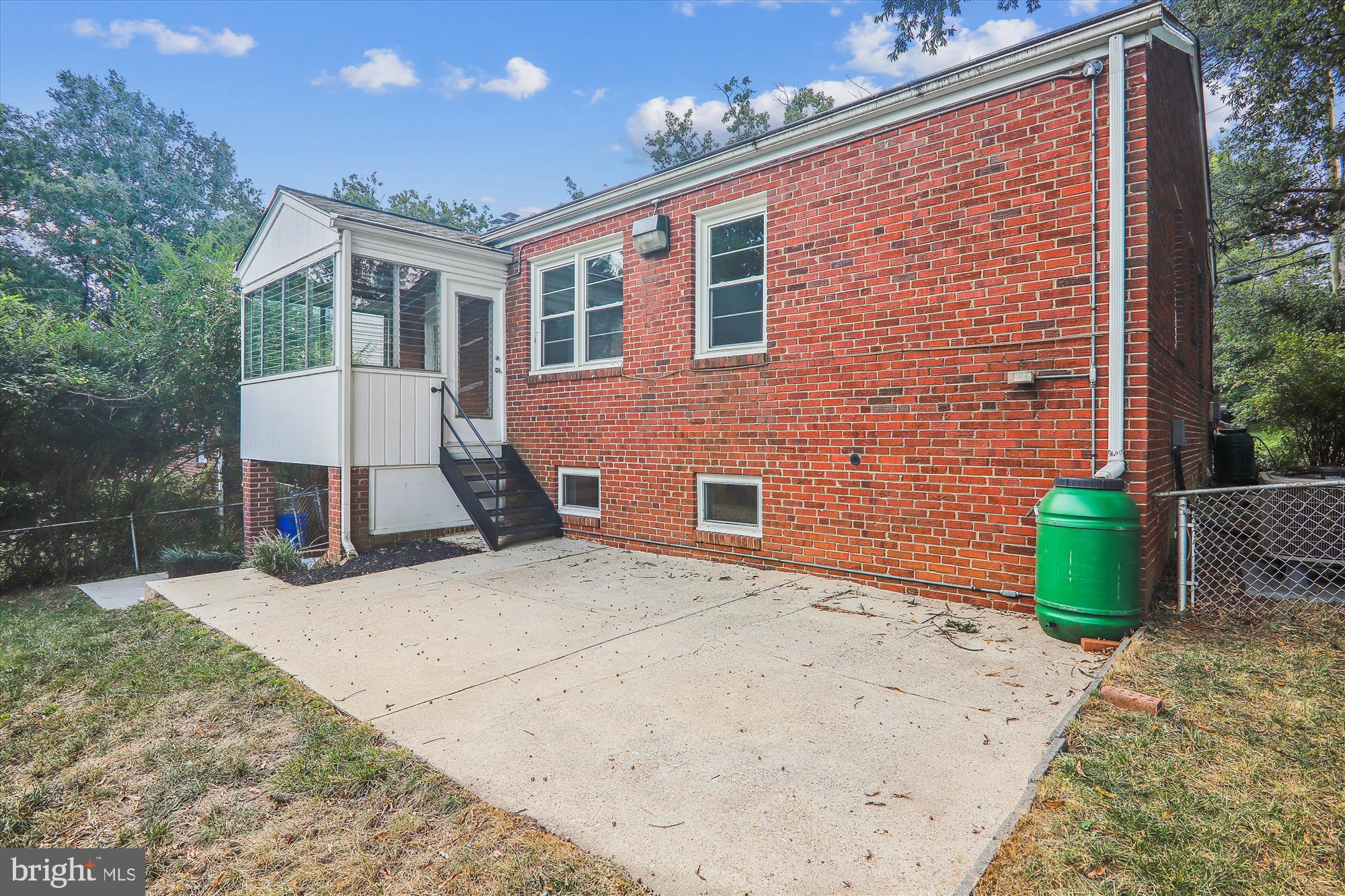 CHEVERLY - Residential