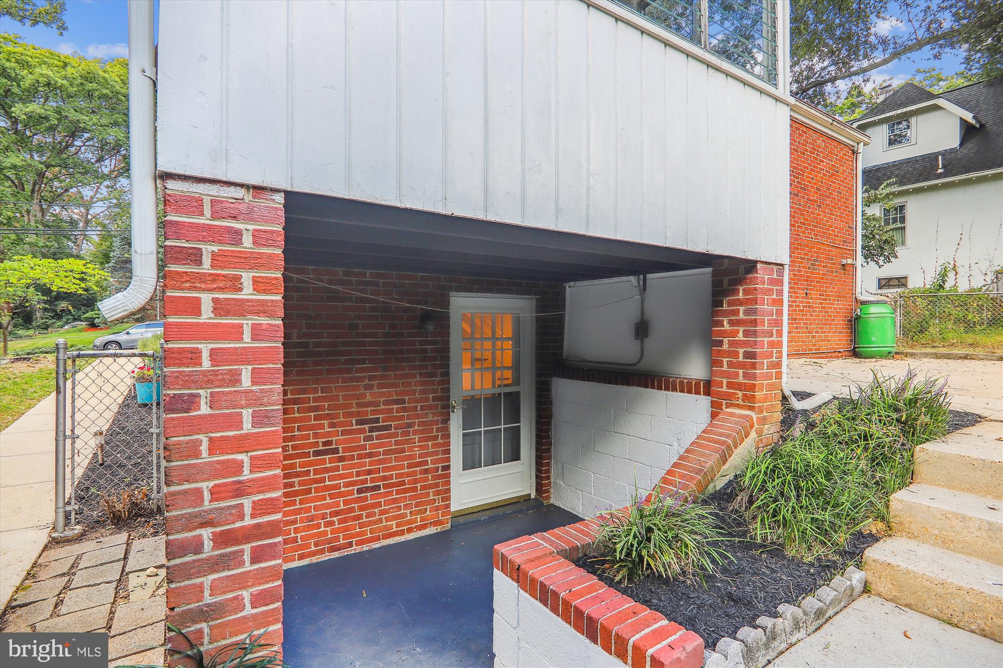 CHEVERLY - Residential