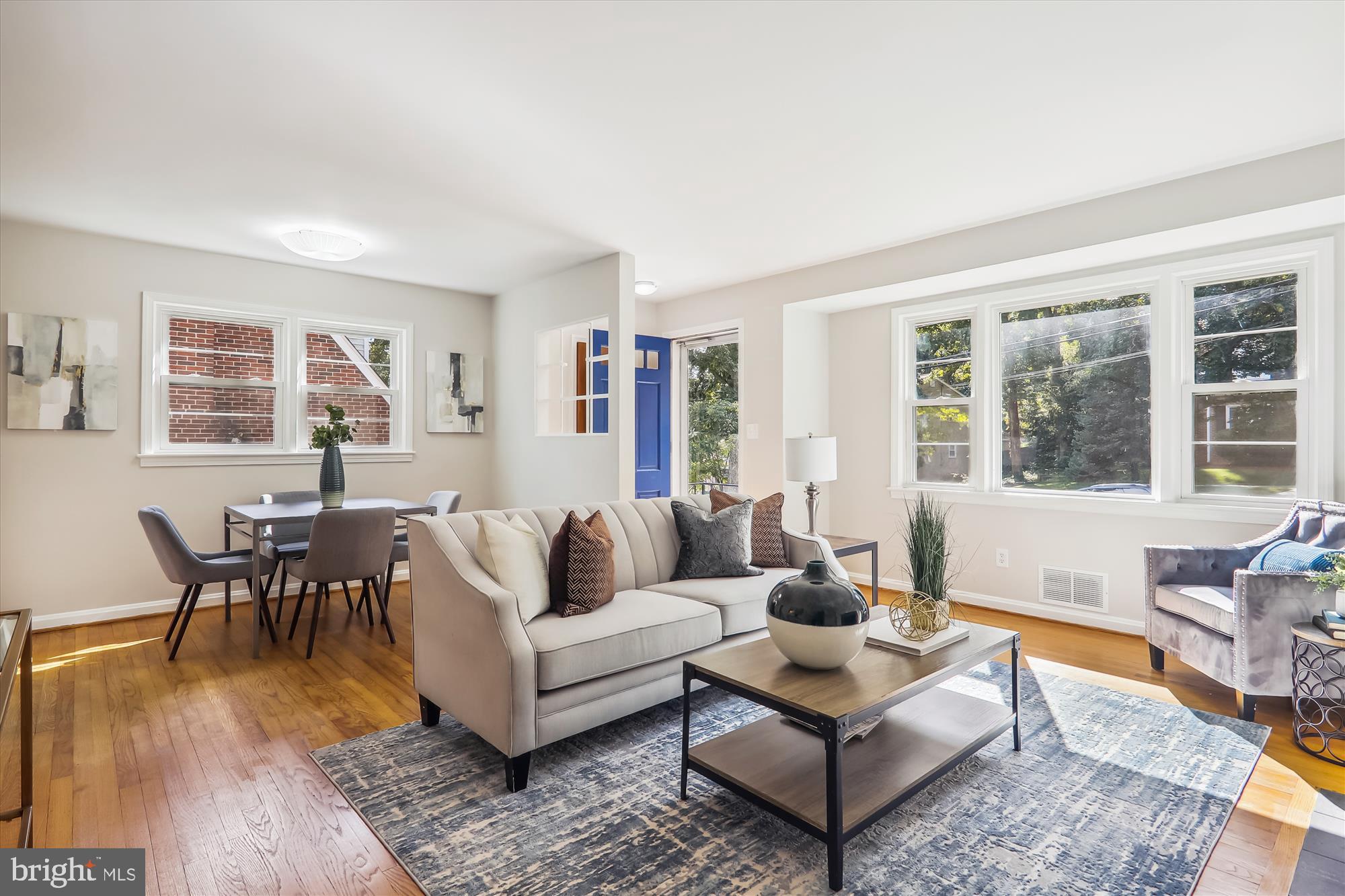 CHEVERLY - Residential