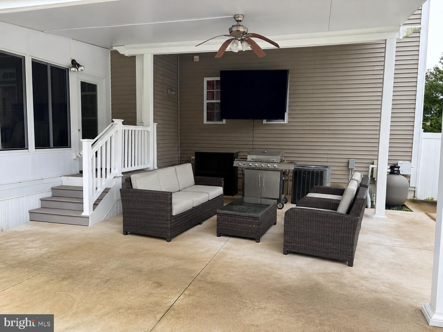 51 HOMESTEAD DRIVE