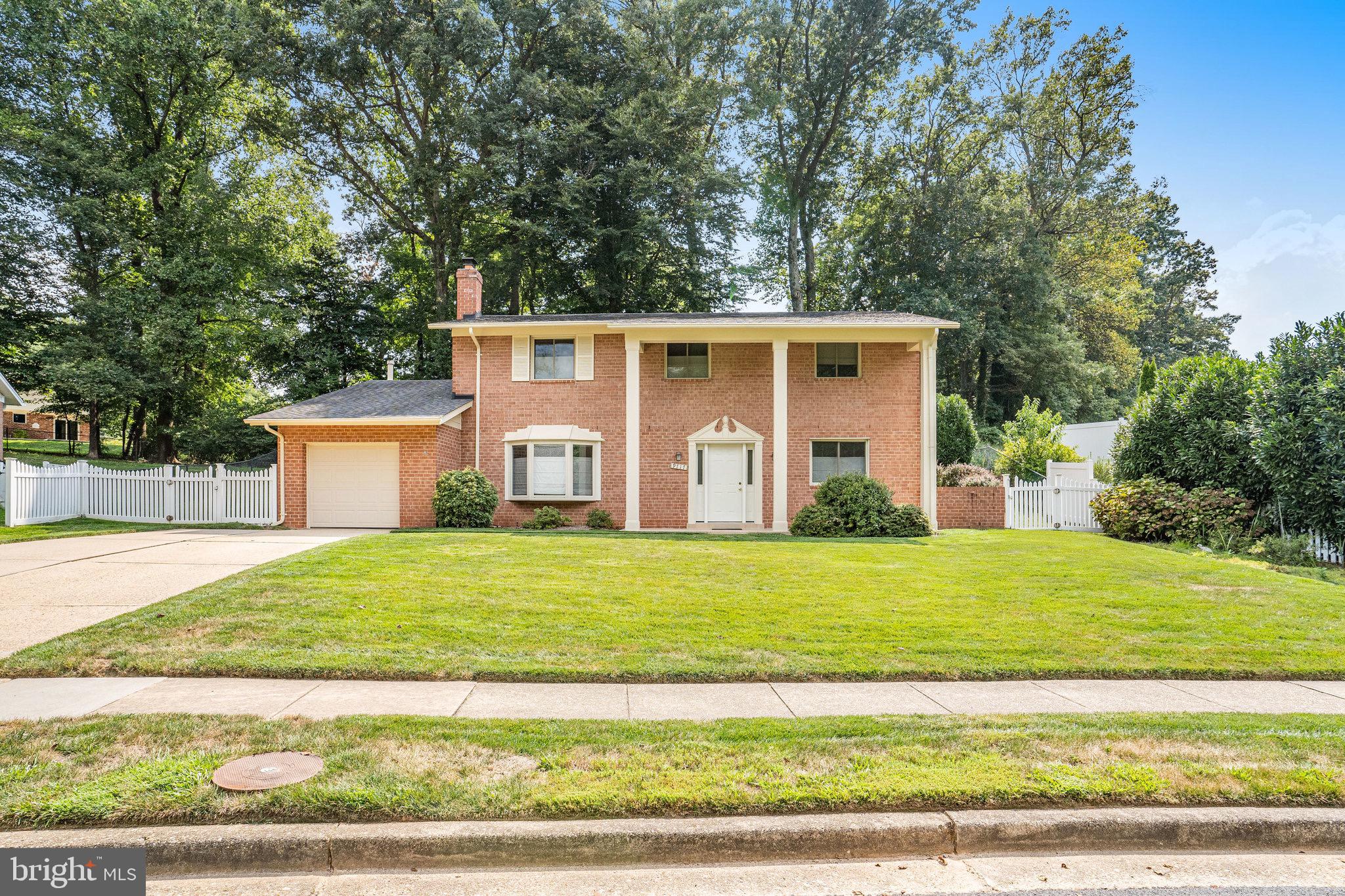 KING PARK WEST - Residential