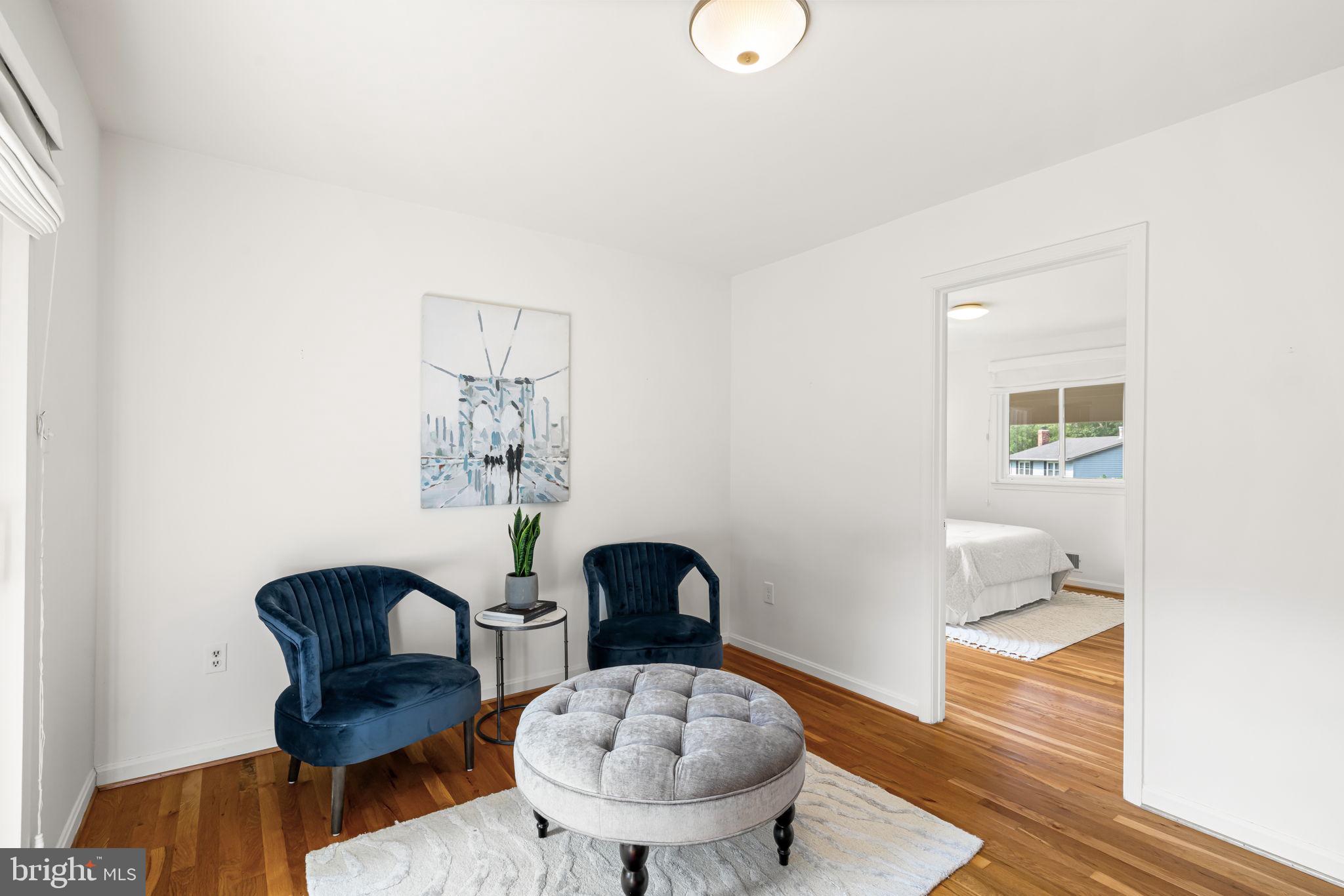 KING PARK WEST - Residential