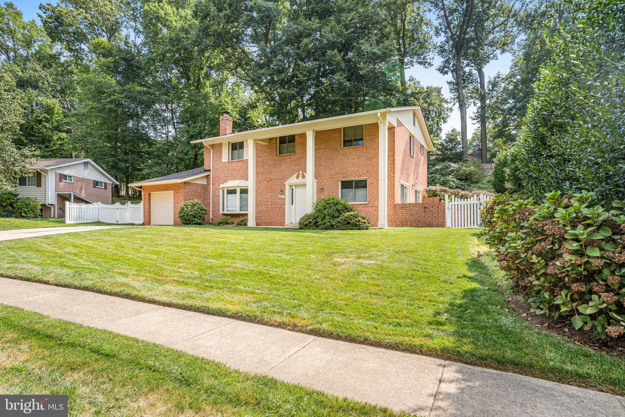 KING PARK WEST - Residential