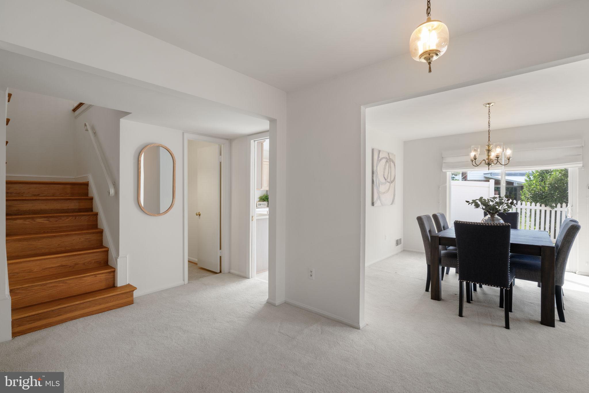 KING PARK WEST - Residential