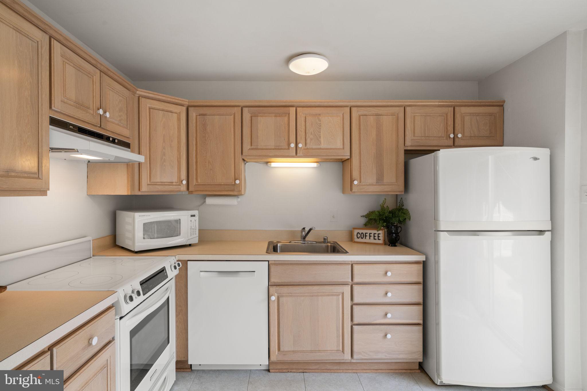 KING PARK WEST - Residential