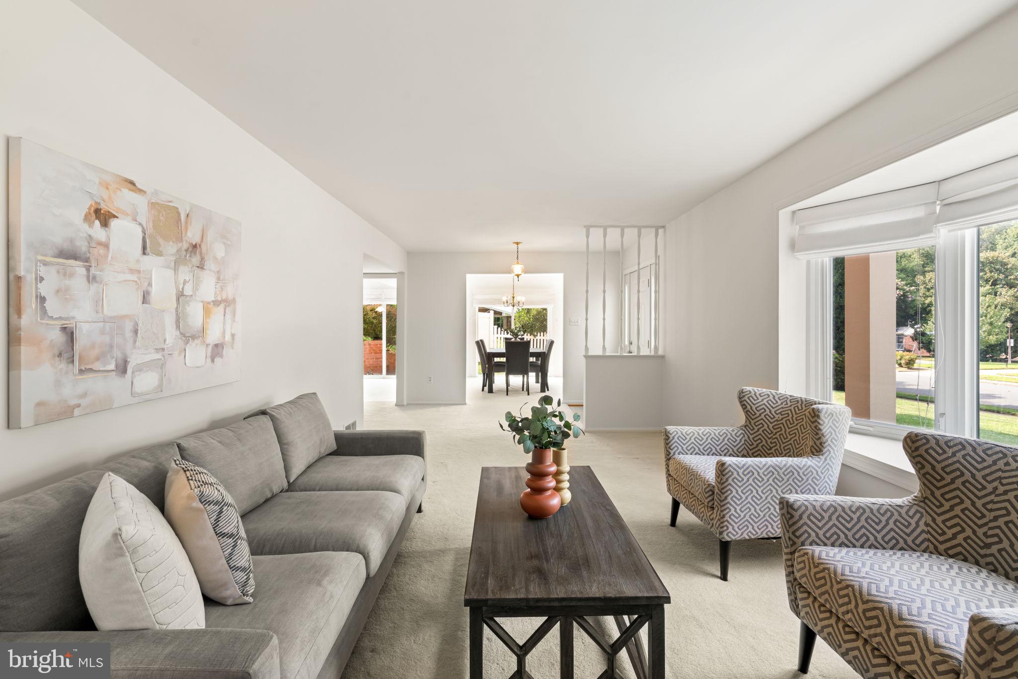 KING PARK WEST - Residential