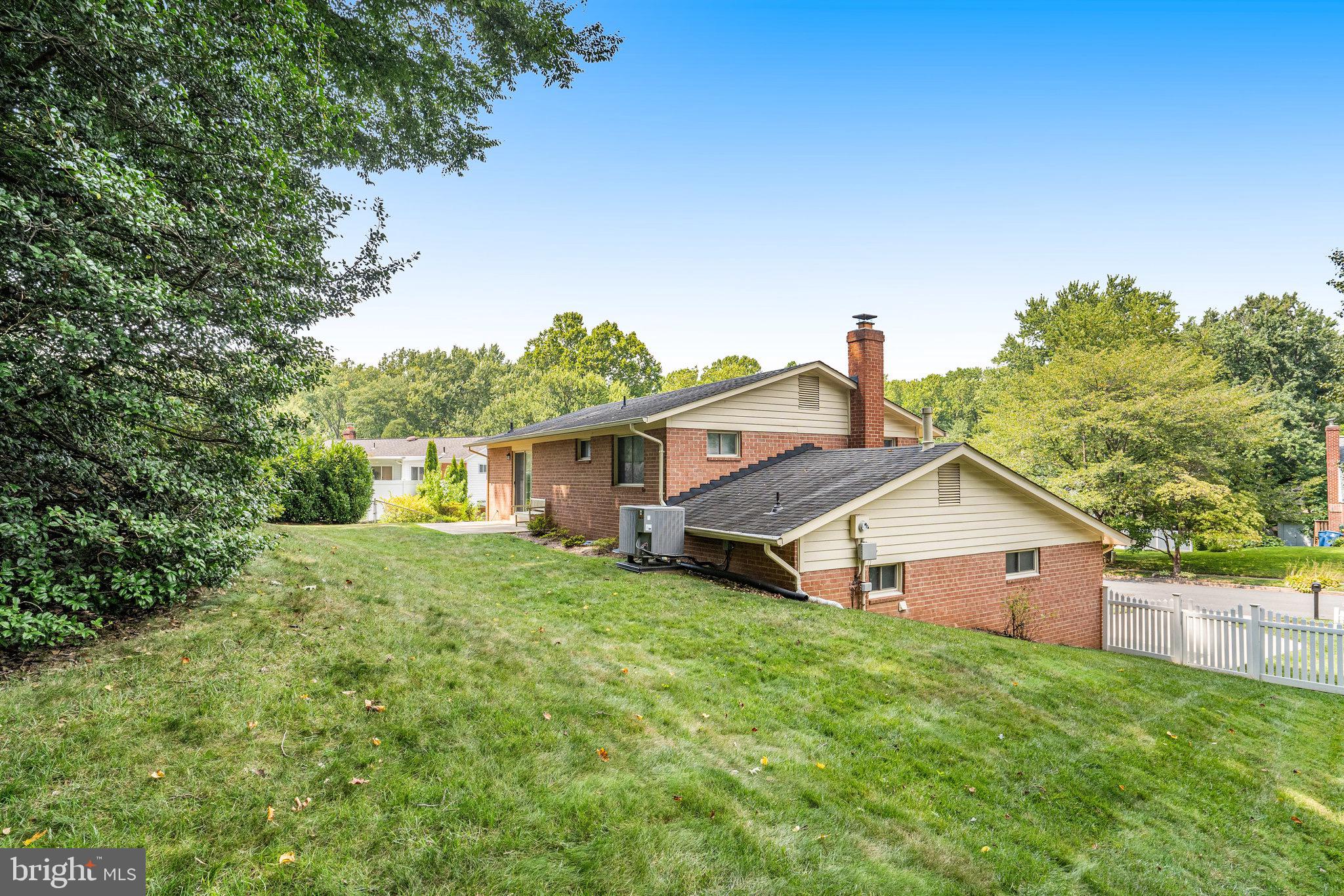 KING PARK WEST - Residential