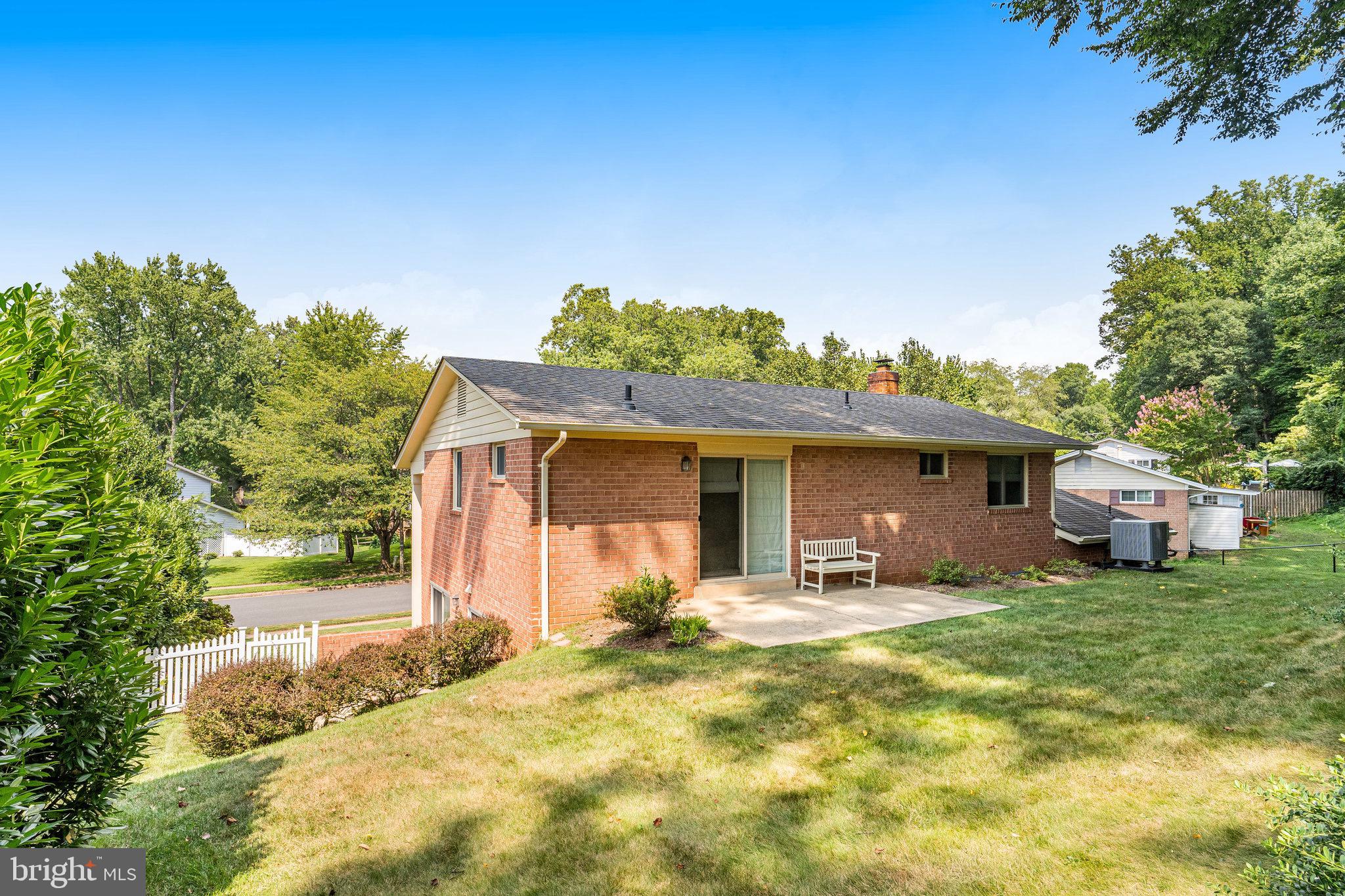 KING PARK WEST - Residential