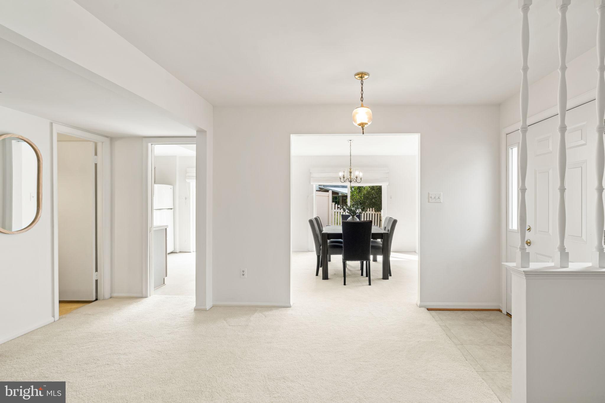 KING PARK WEST - Residential