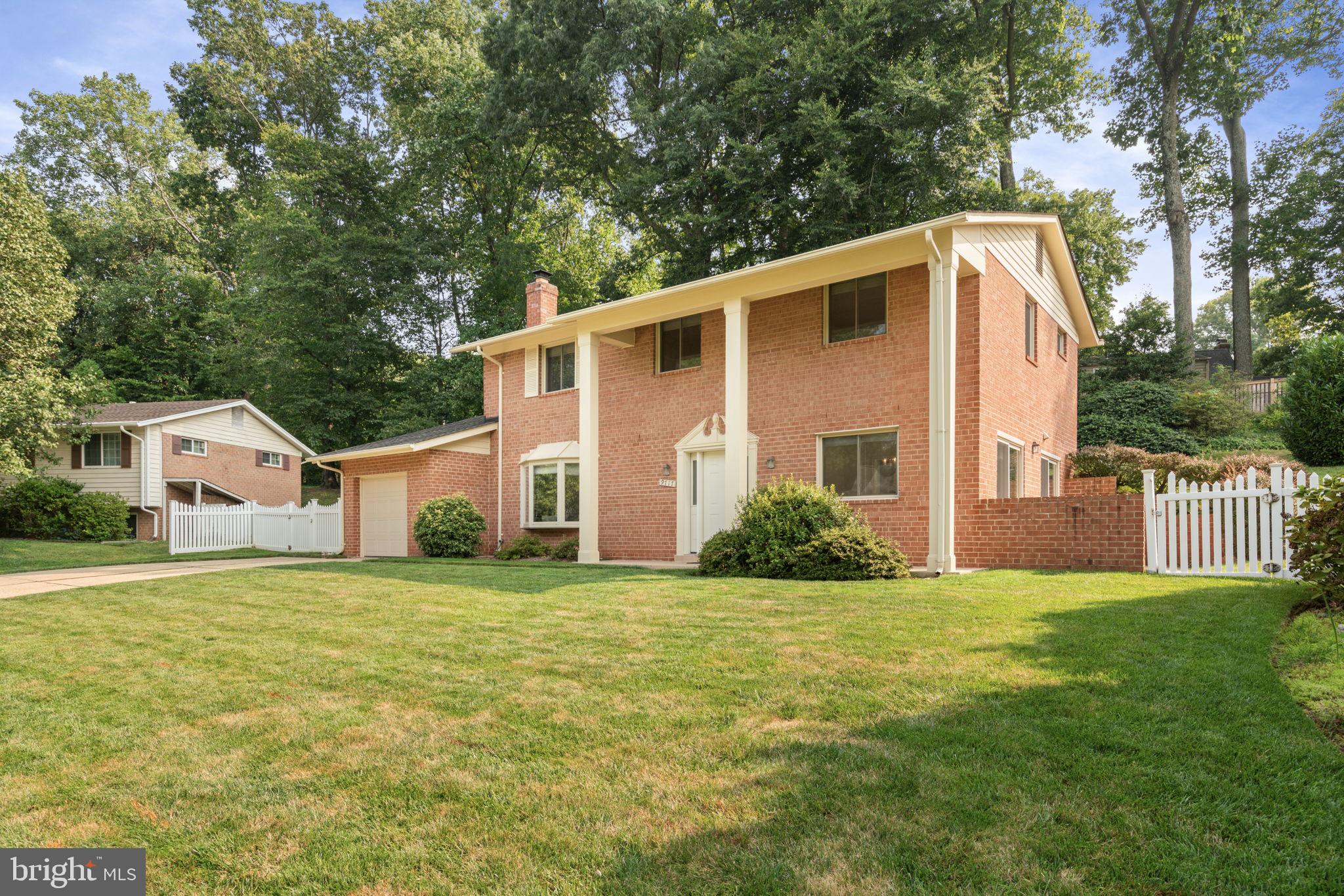 KING PARK WEST - Residential