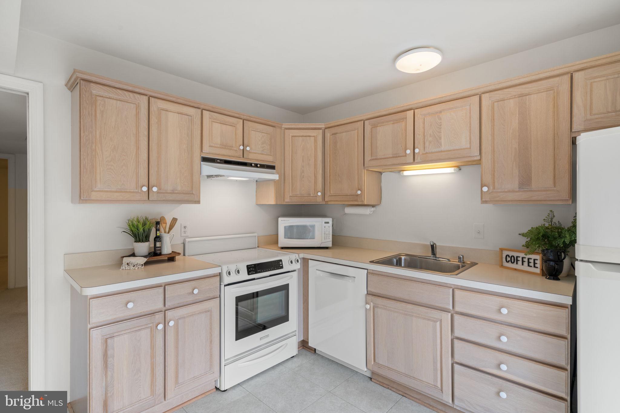 KING PARK WEST - Residential