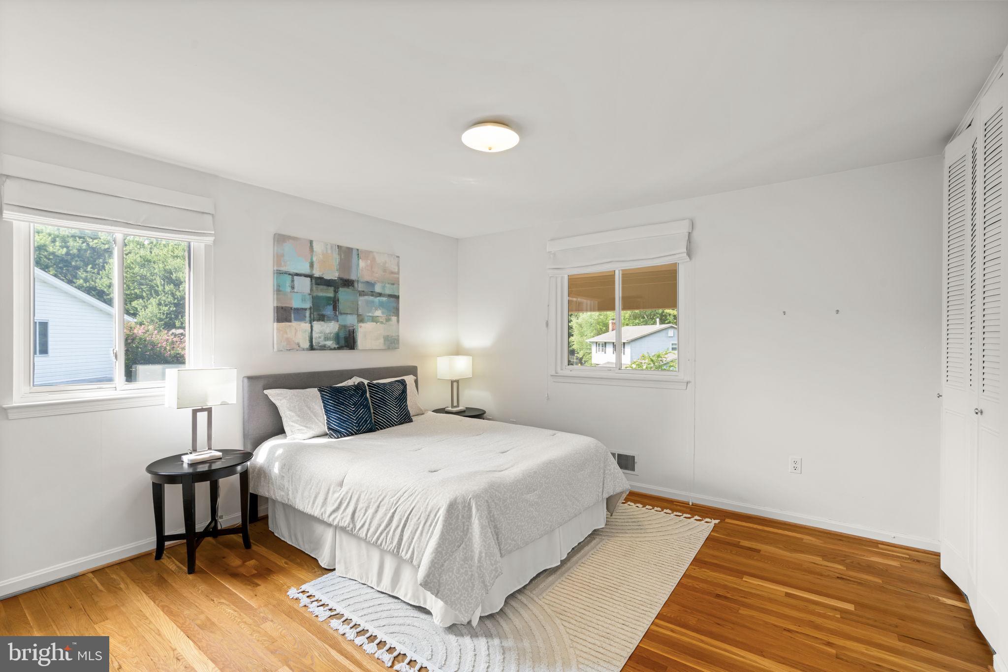 KING PARK WEST - Residential