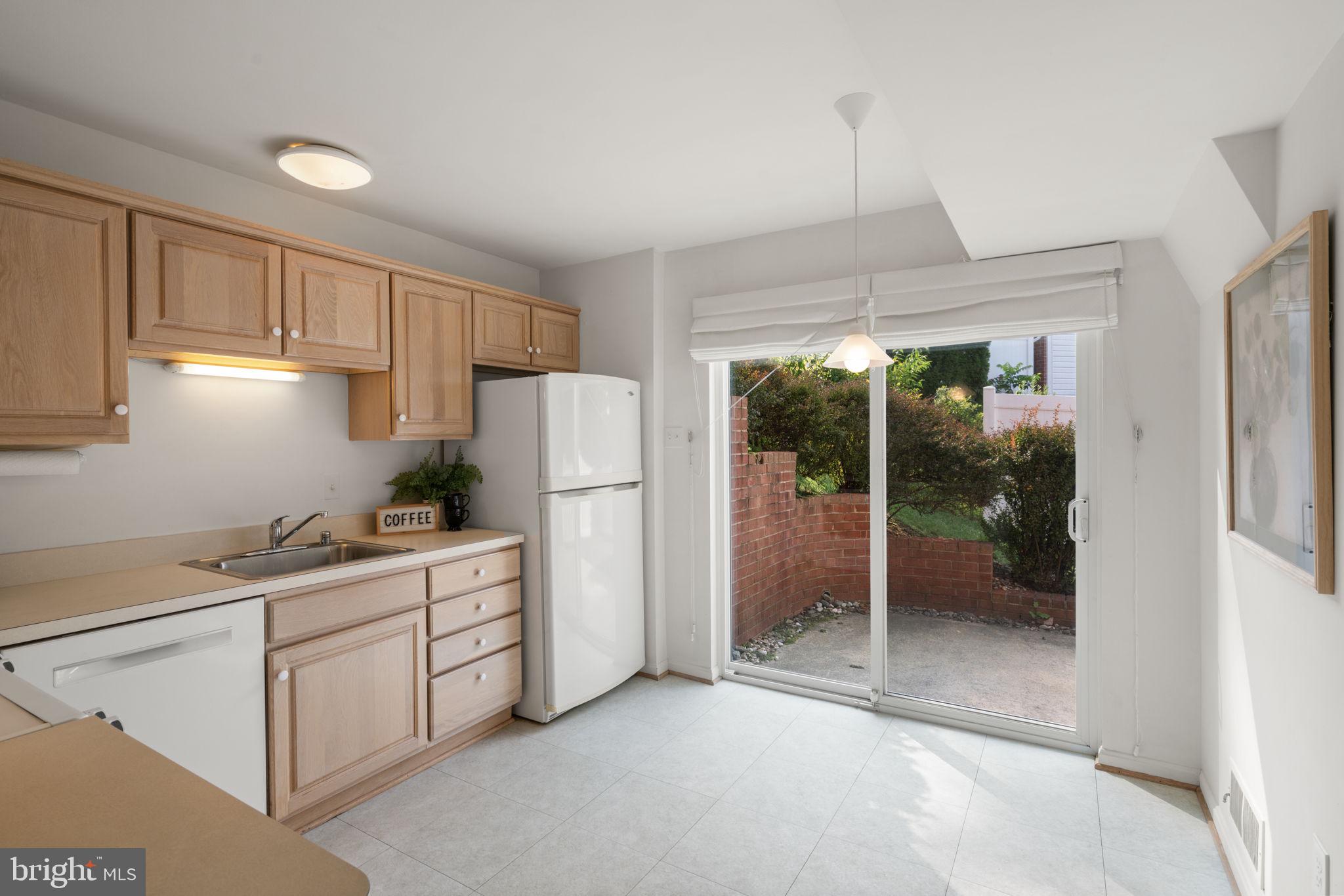 KING PARK WEST - Residential