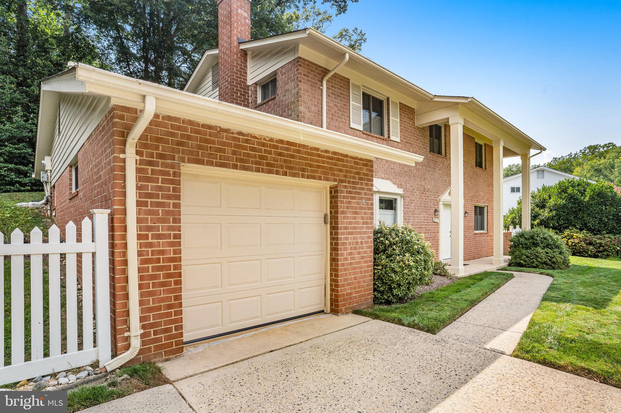 KING PARK WEST - Residential