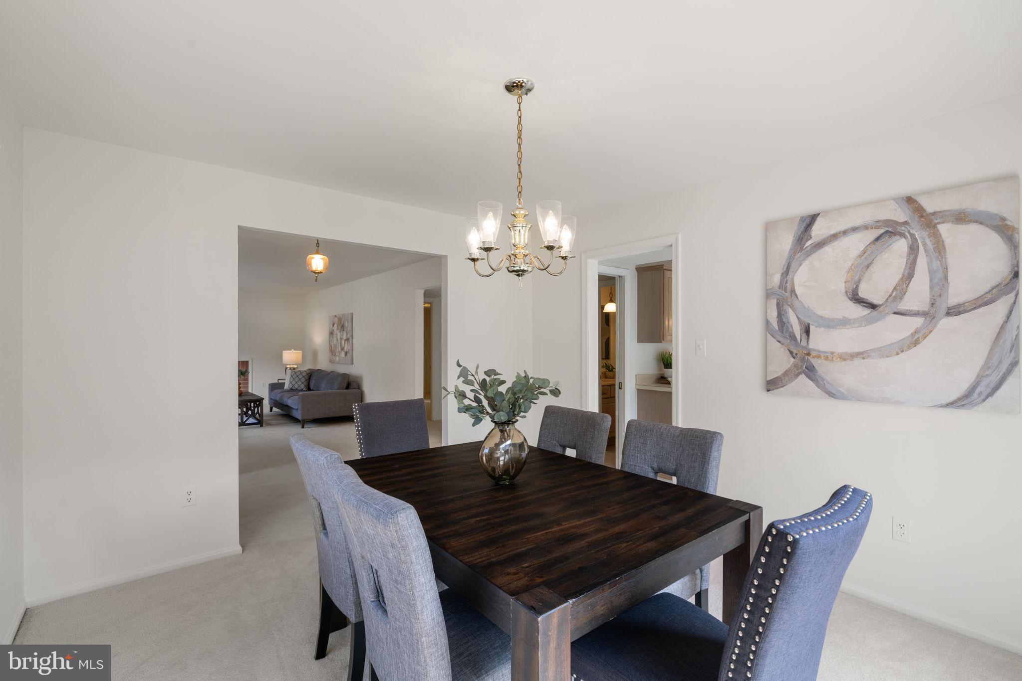 KING PARK WEST - Residential