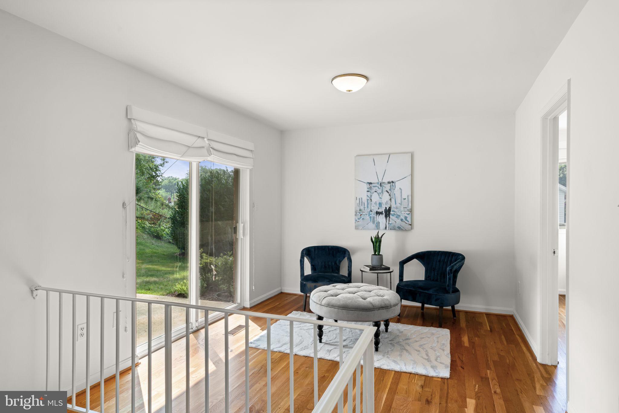 KING PARK WEST - Residential