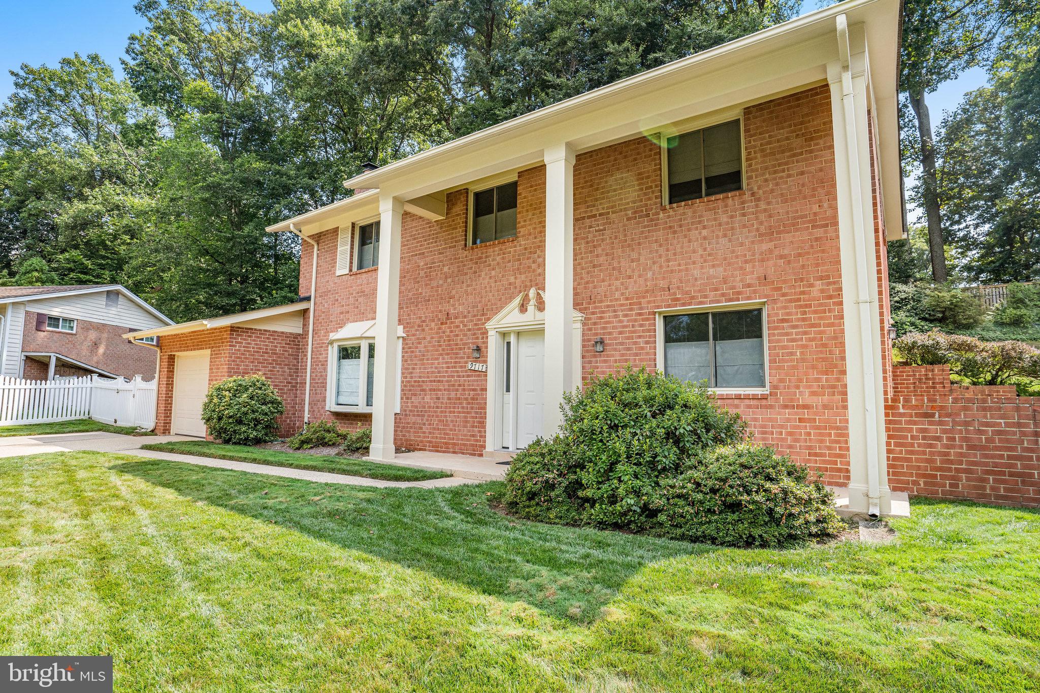 KING PARK WEST - Residential