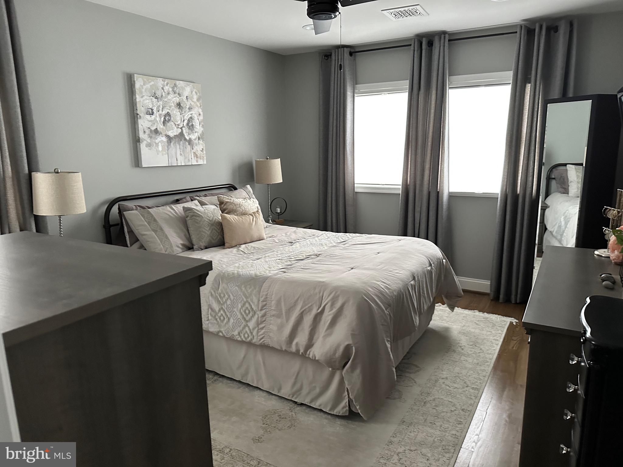 FAIRWAY GARDENS - Residential Lease