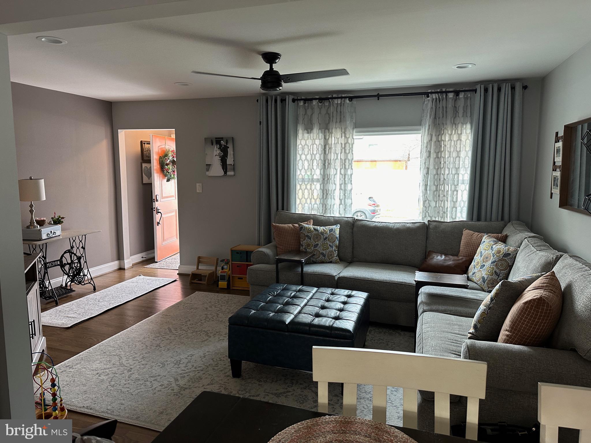 FAIRWAY GARDENS - Residential Lease