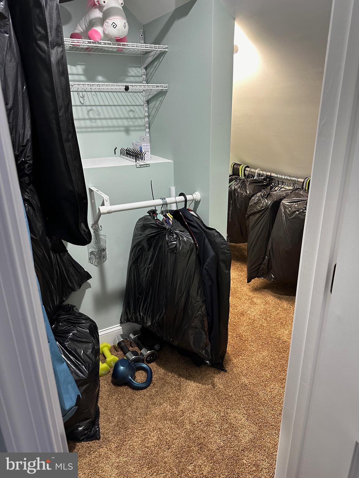 FAIRWAY GARDENS - Residential Lease