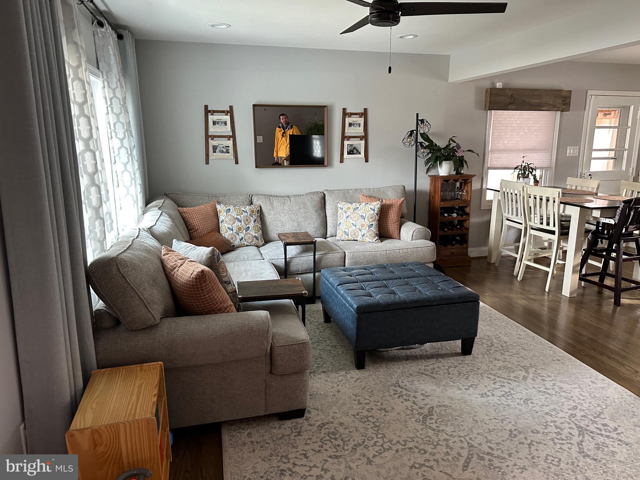 FAIRWAY GARDENS - Residential Lease