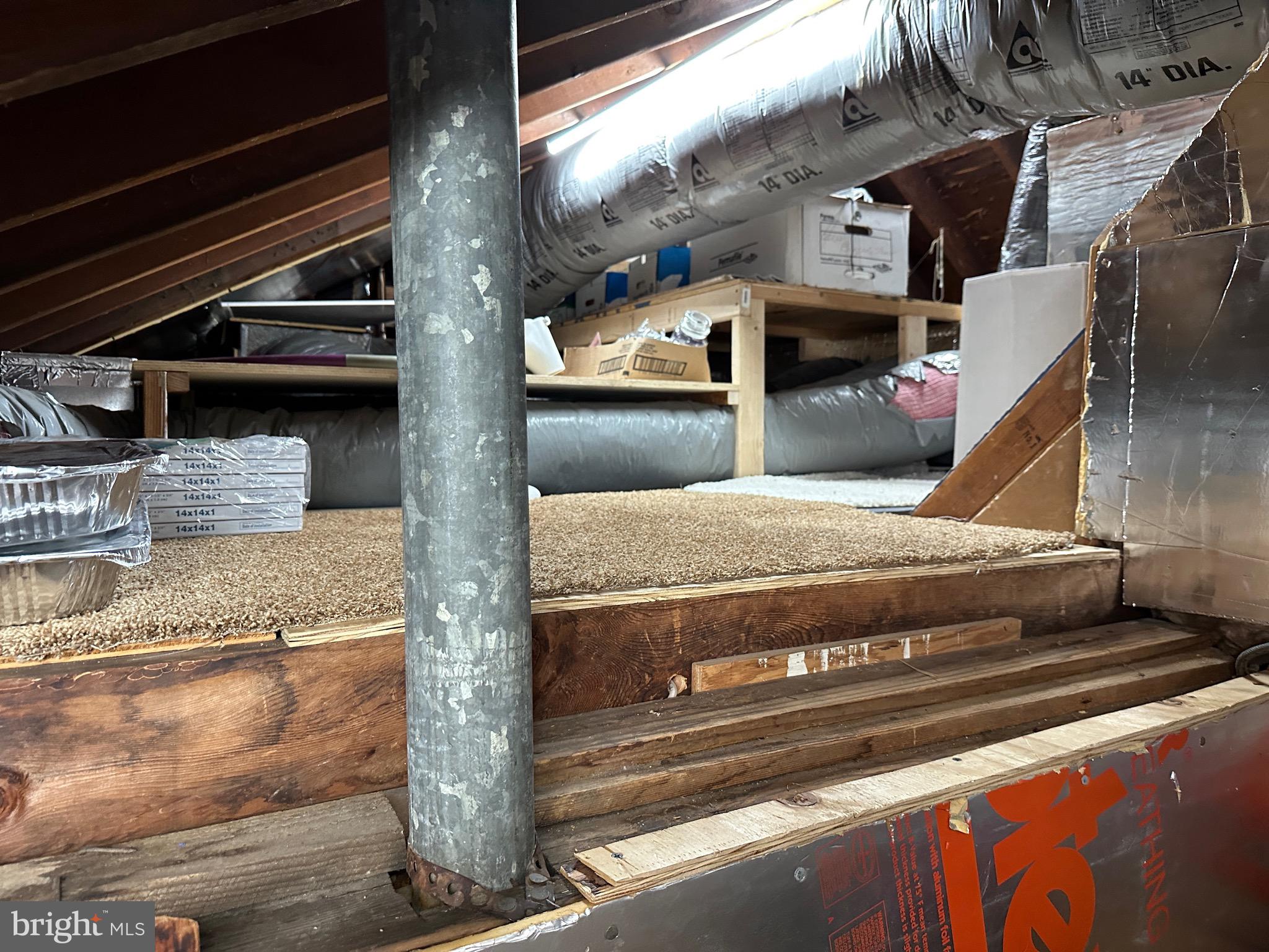 FAIRWAY GARDENS - Residential Lease