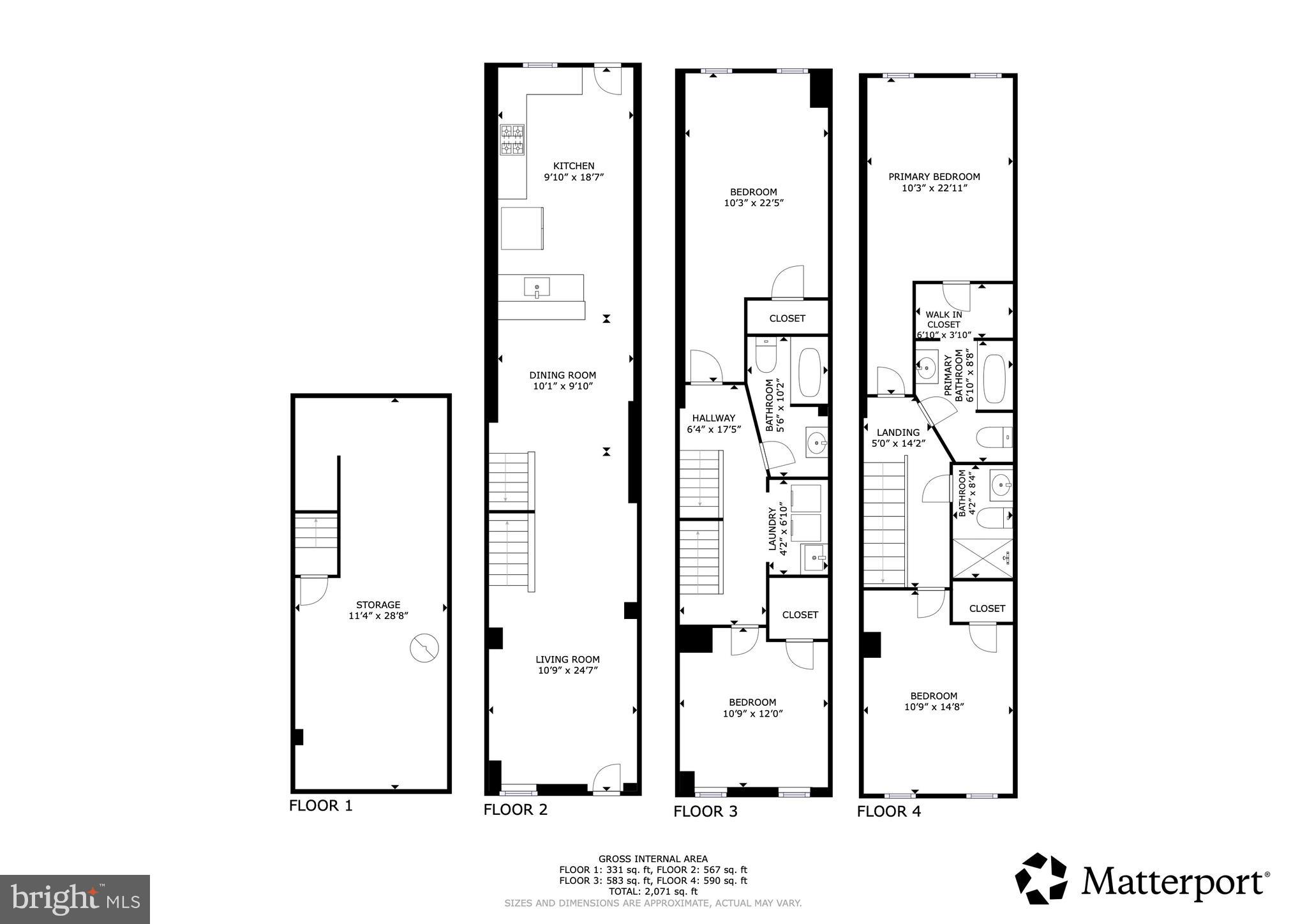 NONE AVAILABLE - Residential