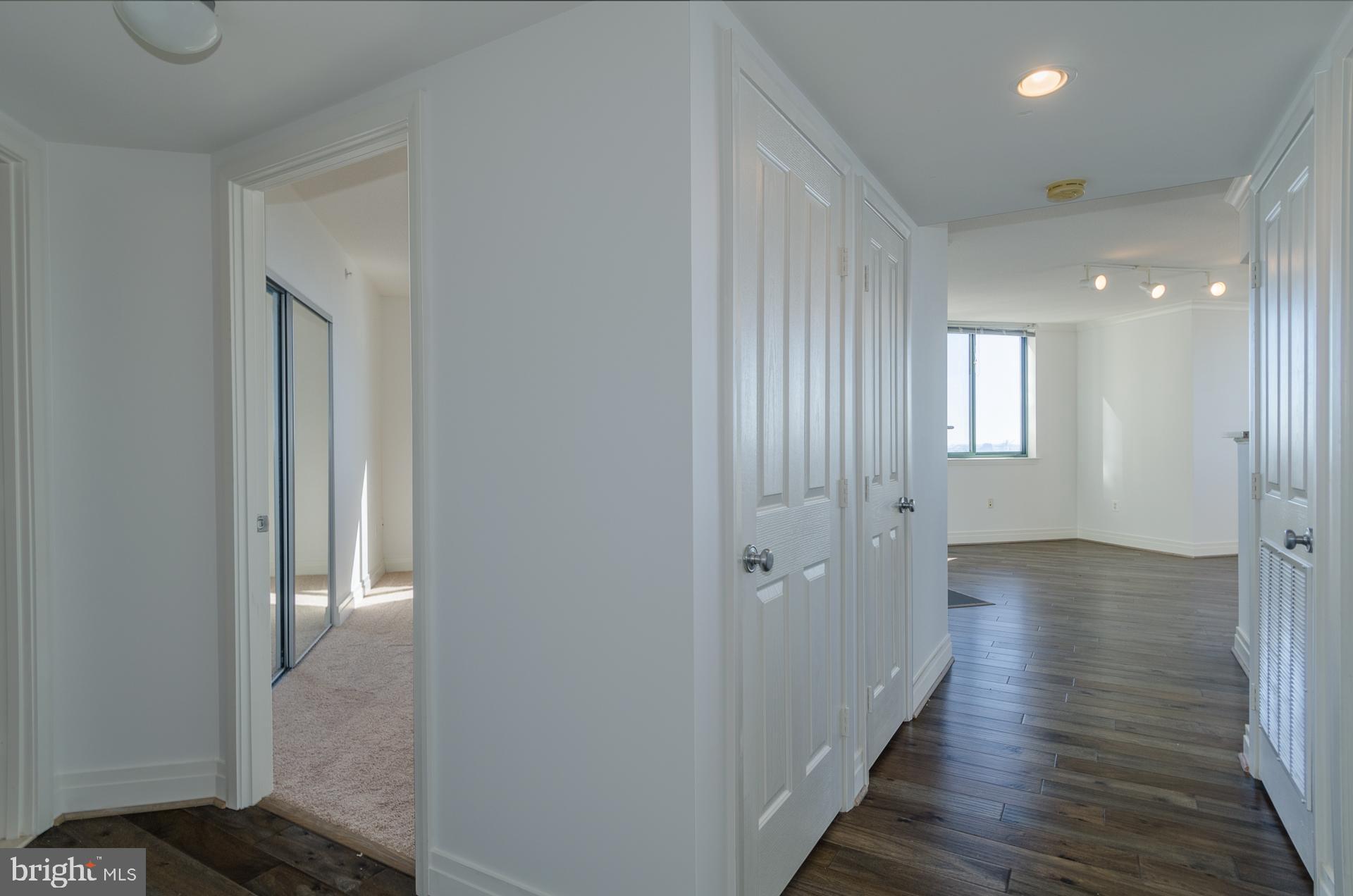 WATER STREET CONDOMINIUMS - Residential Lease