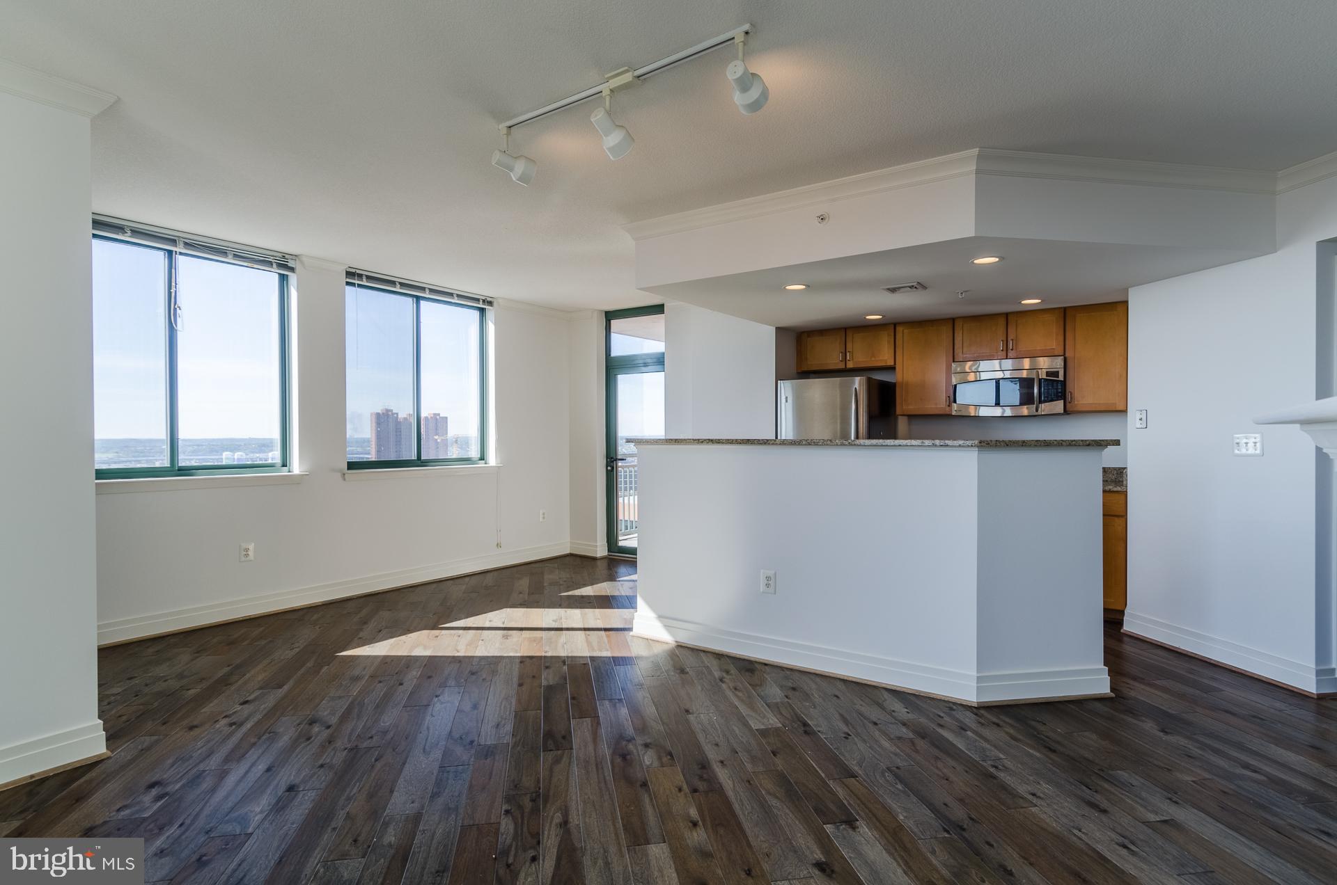 WATER STREET CONDOMINIUMS - Residential Lease