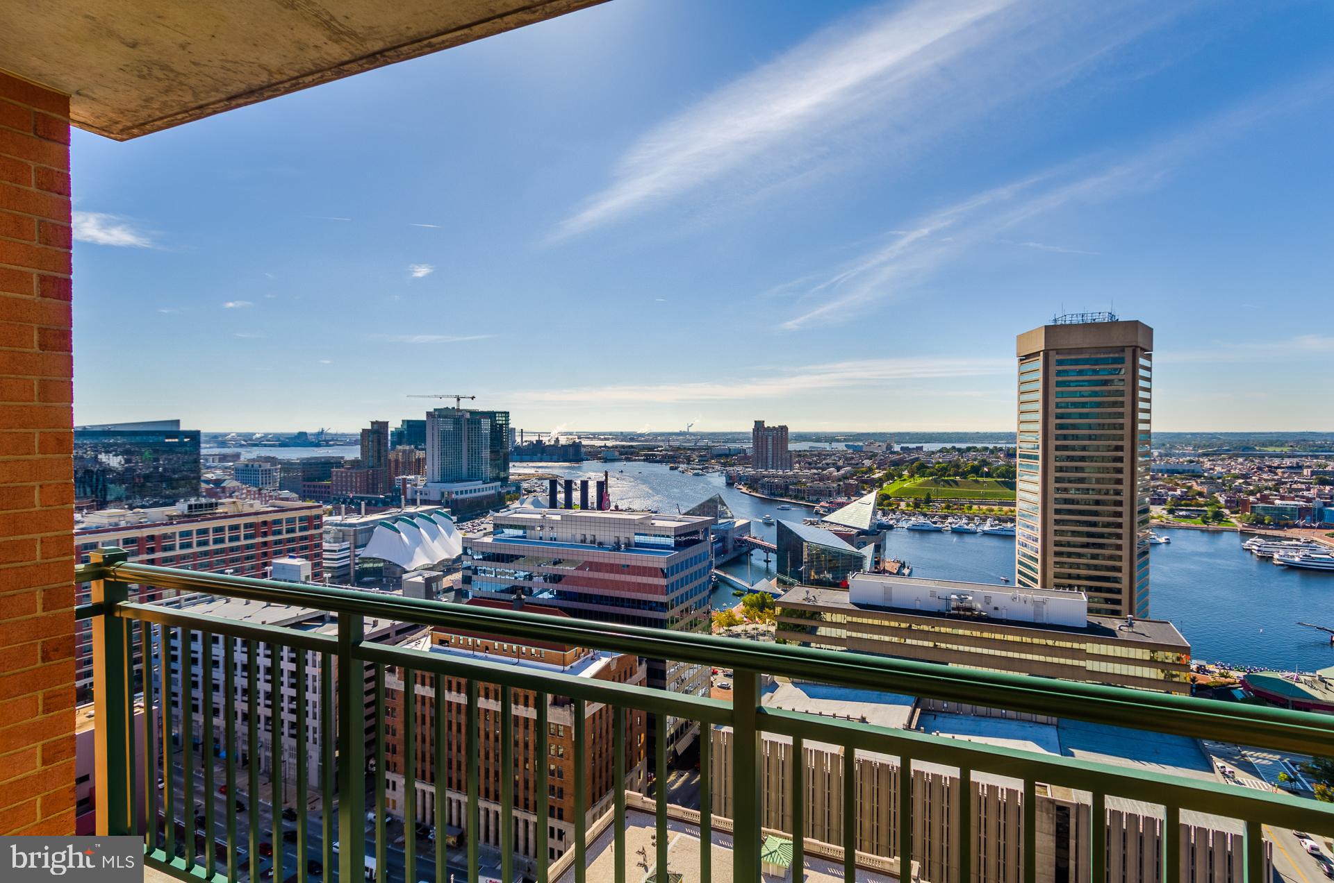 WATER STREET CONDOMINIUMS - Residential Lease