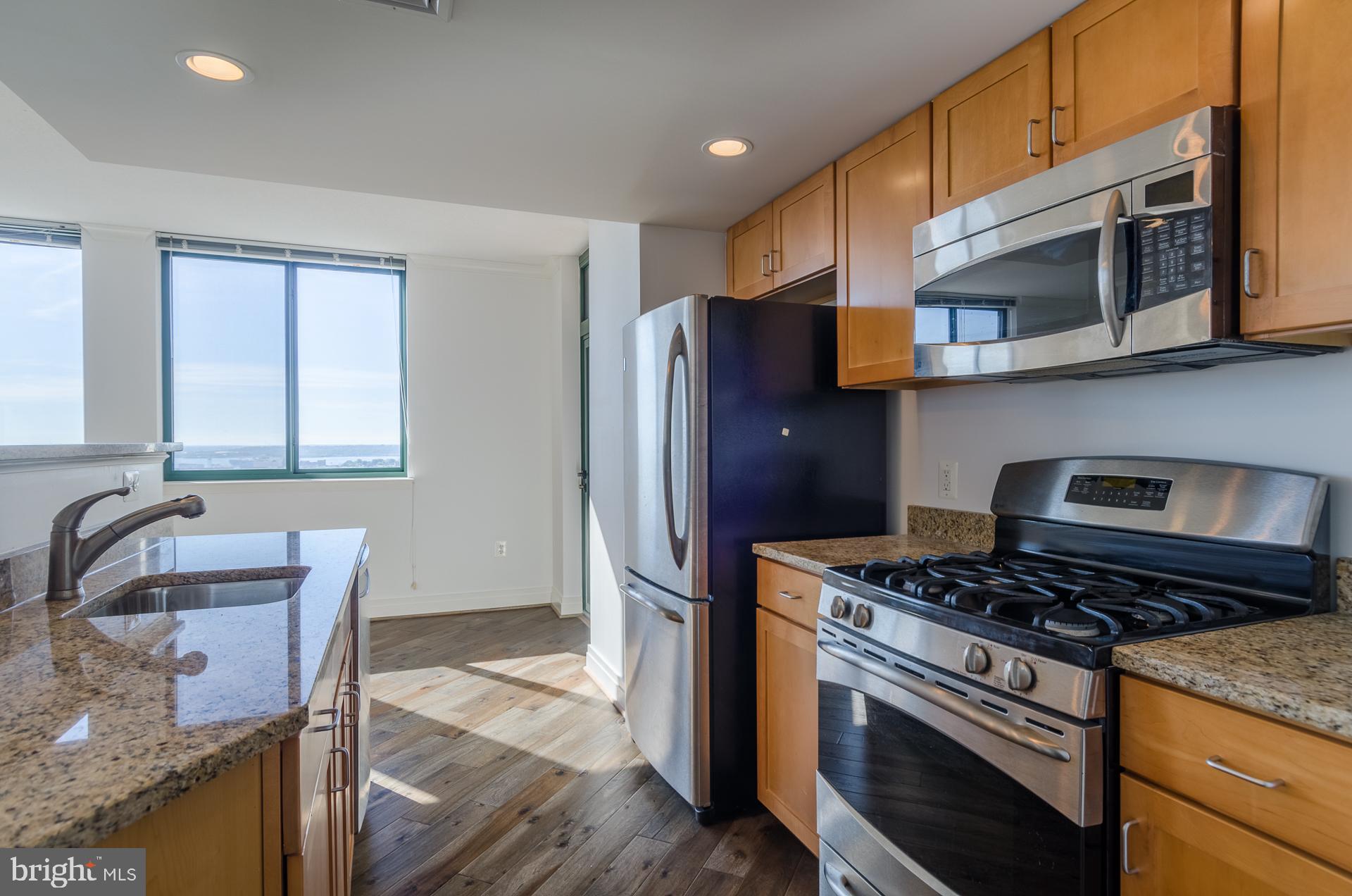 WATER STREET CONDOMINIUMS - Residential Lease