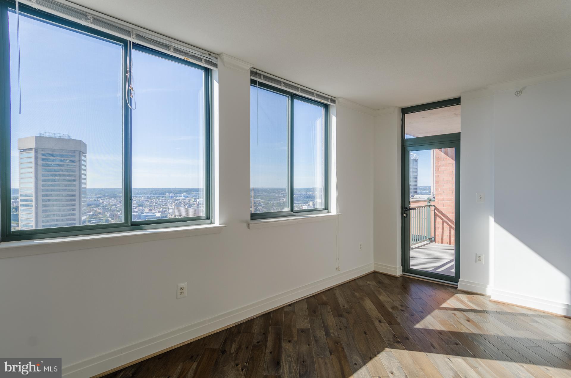 WATER STREET CONDOMINIUMS - Residential Lease