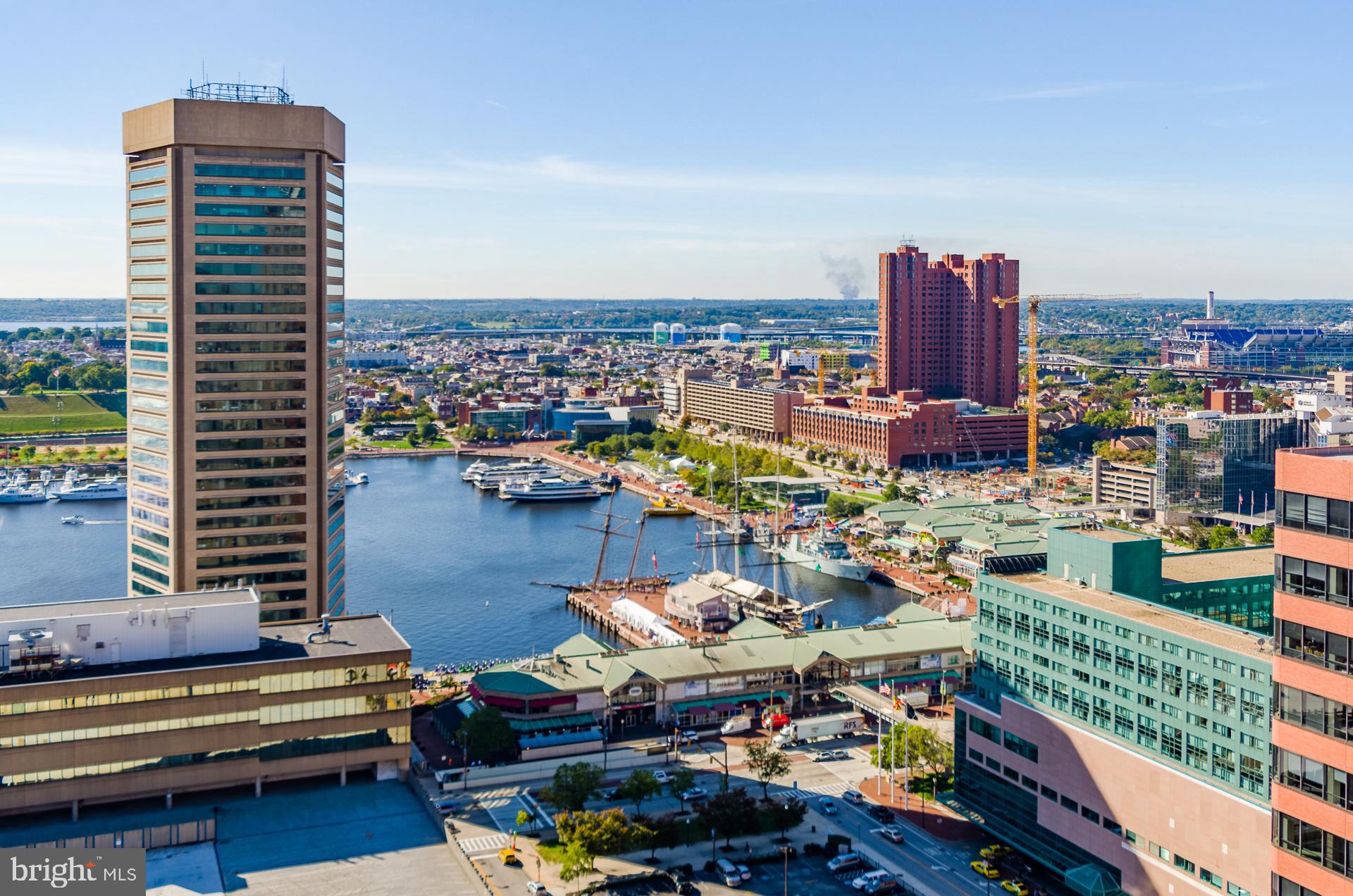 WATER STREET CONDOMINIUMS - Residential Lease