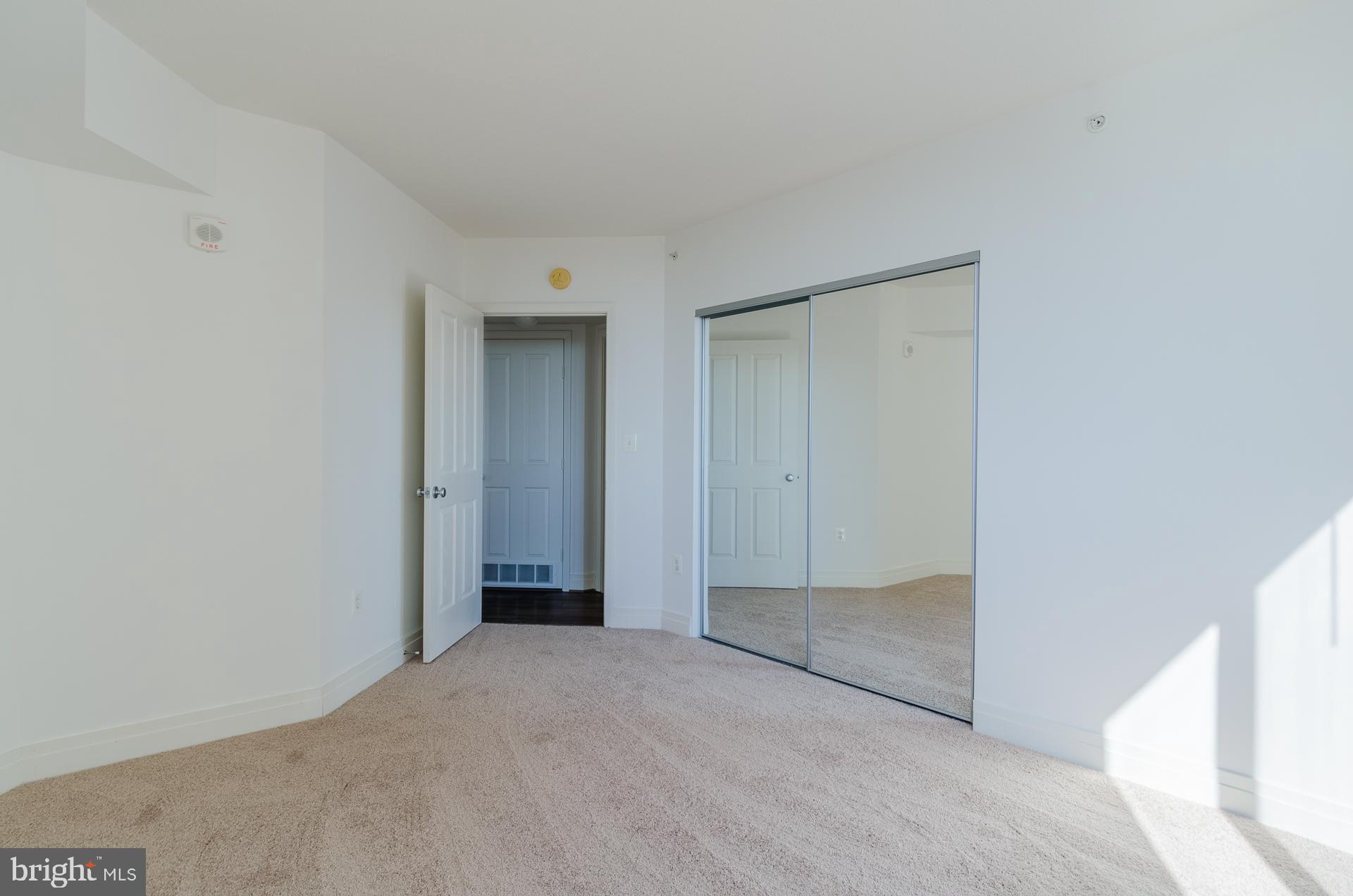 WATER STREET CONDOMINIUMS - Residential Lease