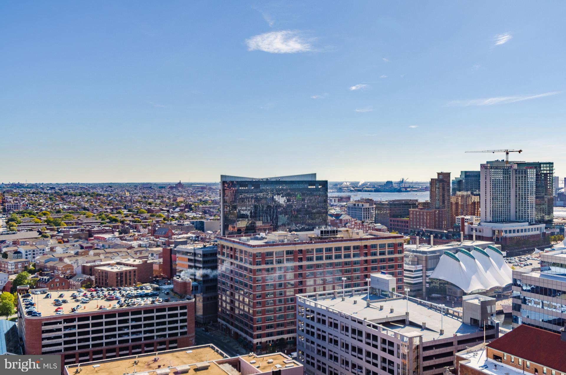 WATER STREET CONDOMINIUMS - Residential Lease