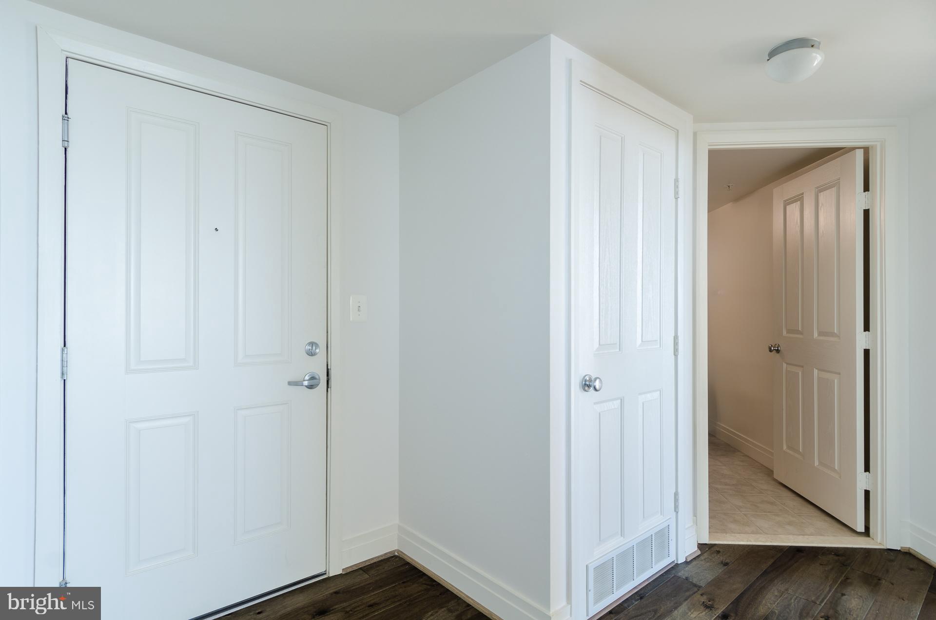 WATER STREET CONDOMINIUMS - Residential Lease