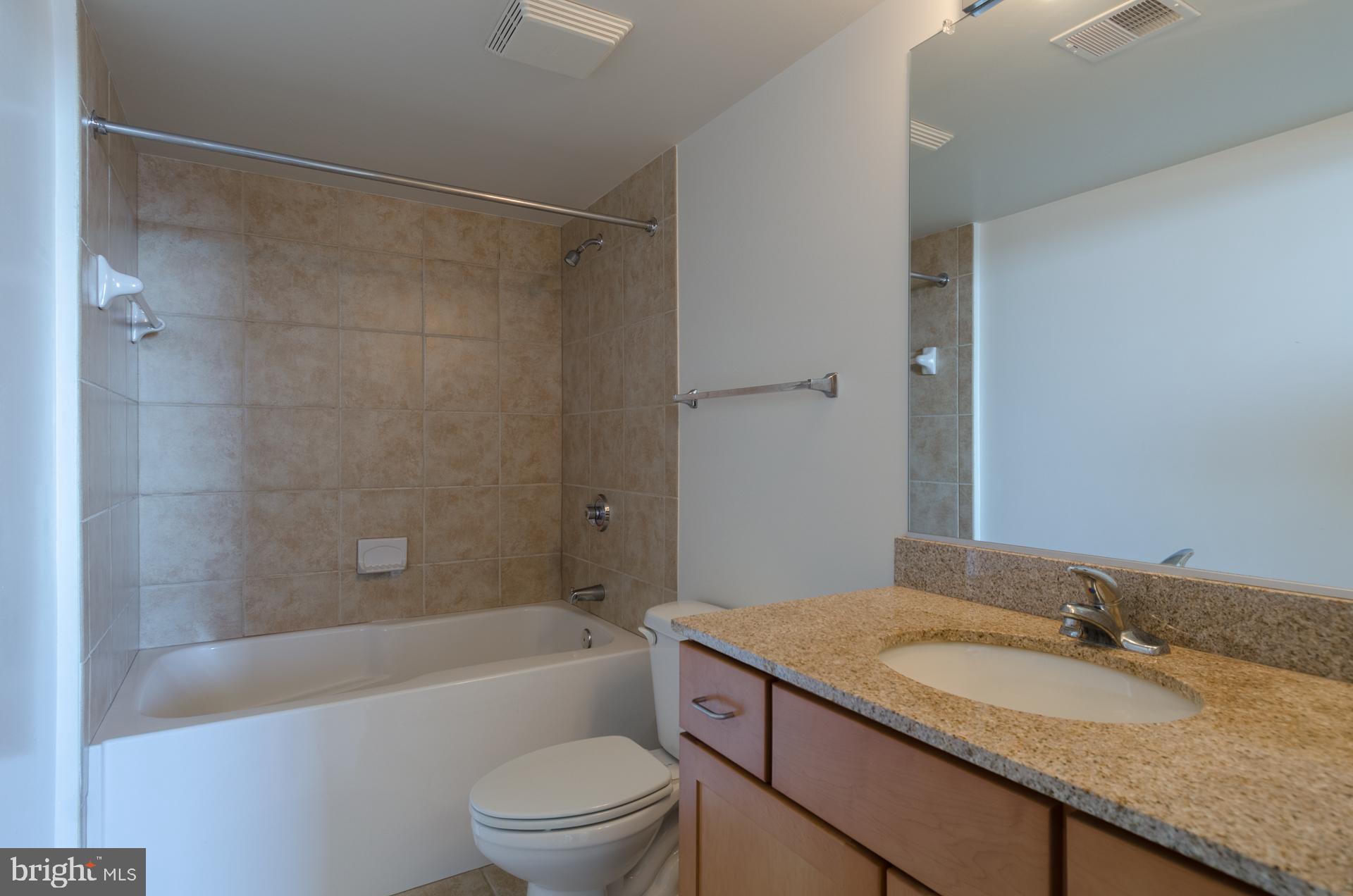 WATER STREET CONDOMINIUMS - Residential Lease