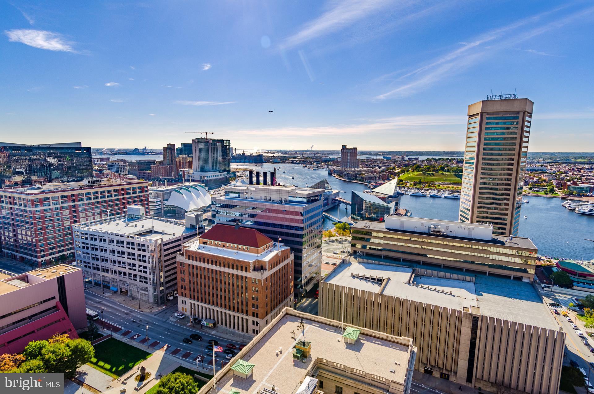 WATER STREET CONDOMINIUMS - Residential Lease