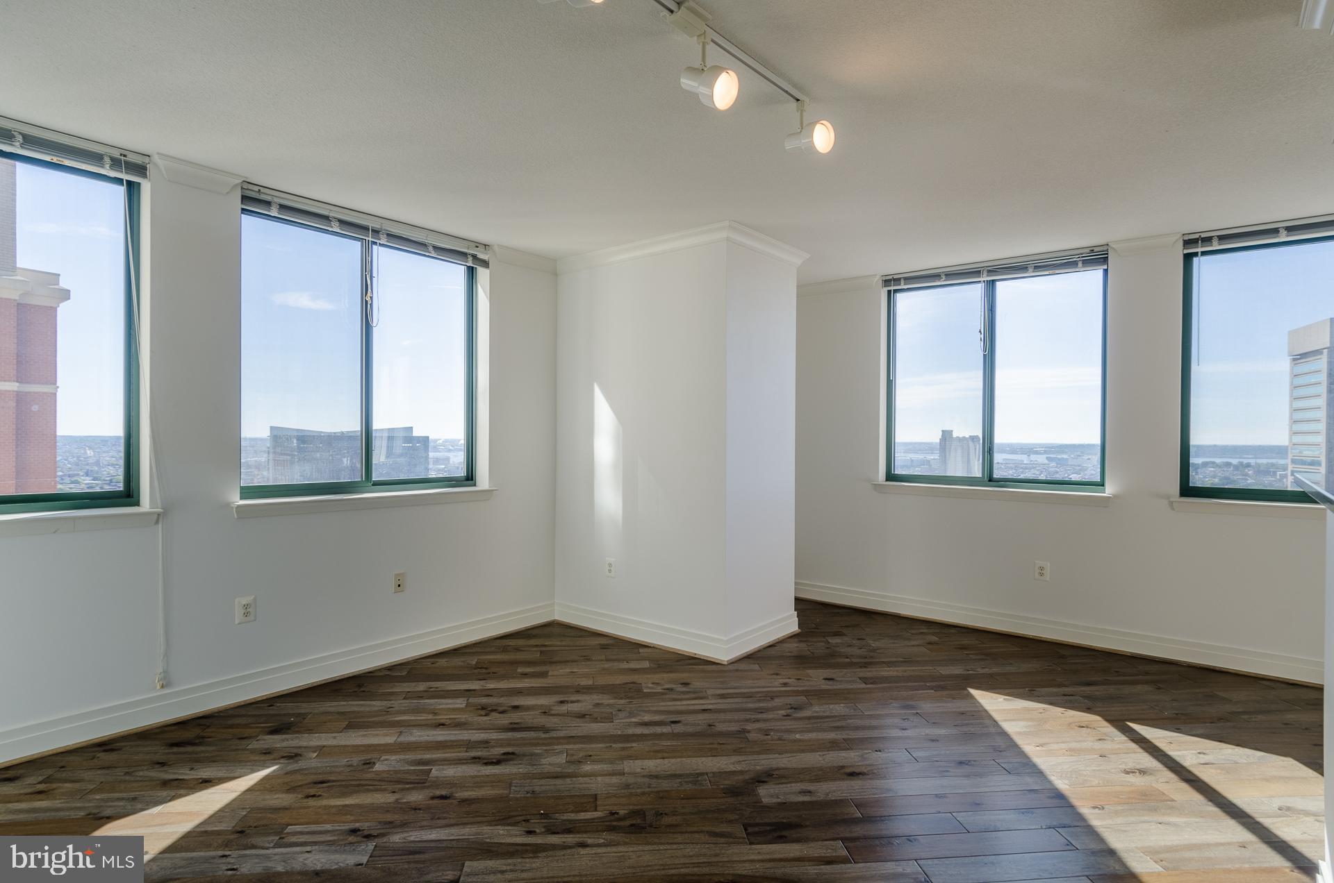 WATER STREET CONDOMINIUMS - Residential Lease