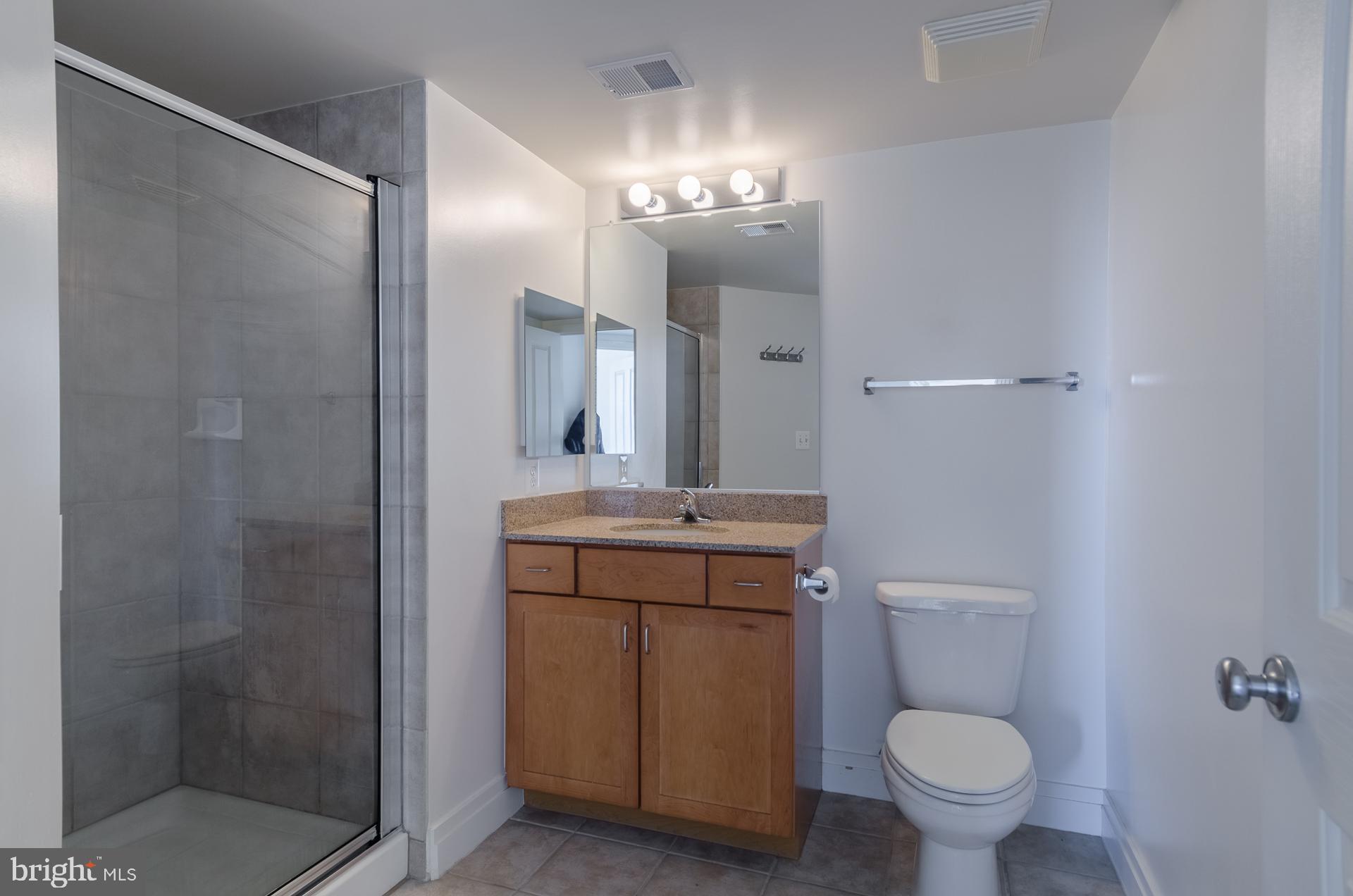 WATER STREET CONDOMINIUMS - Residential Lease