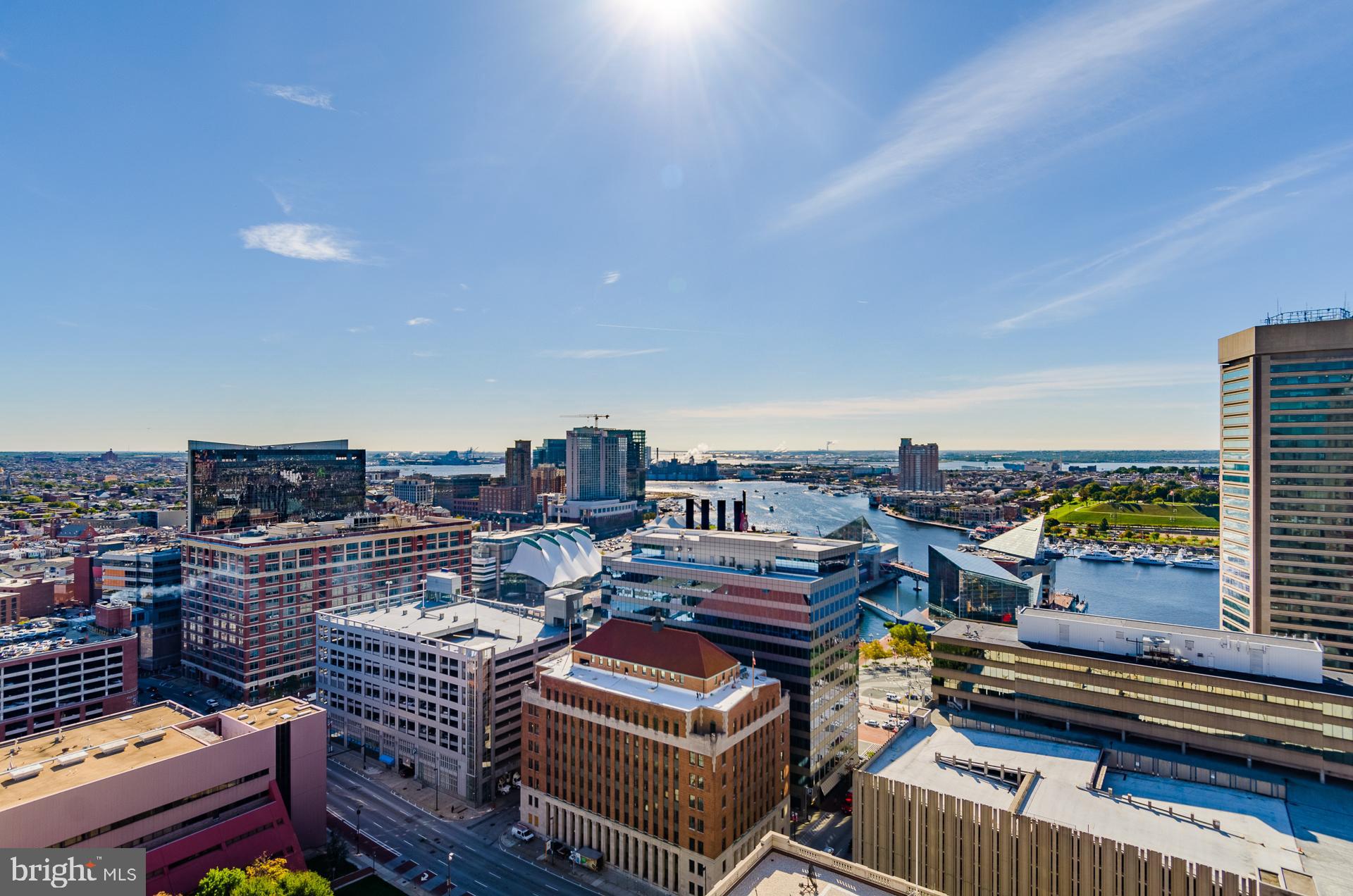 WATER STREET CONDOMINIUMS - Residential Lease