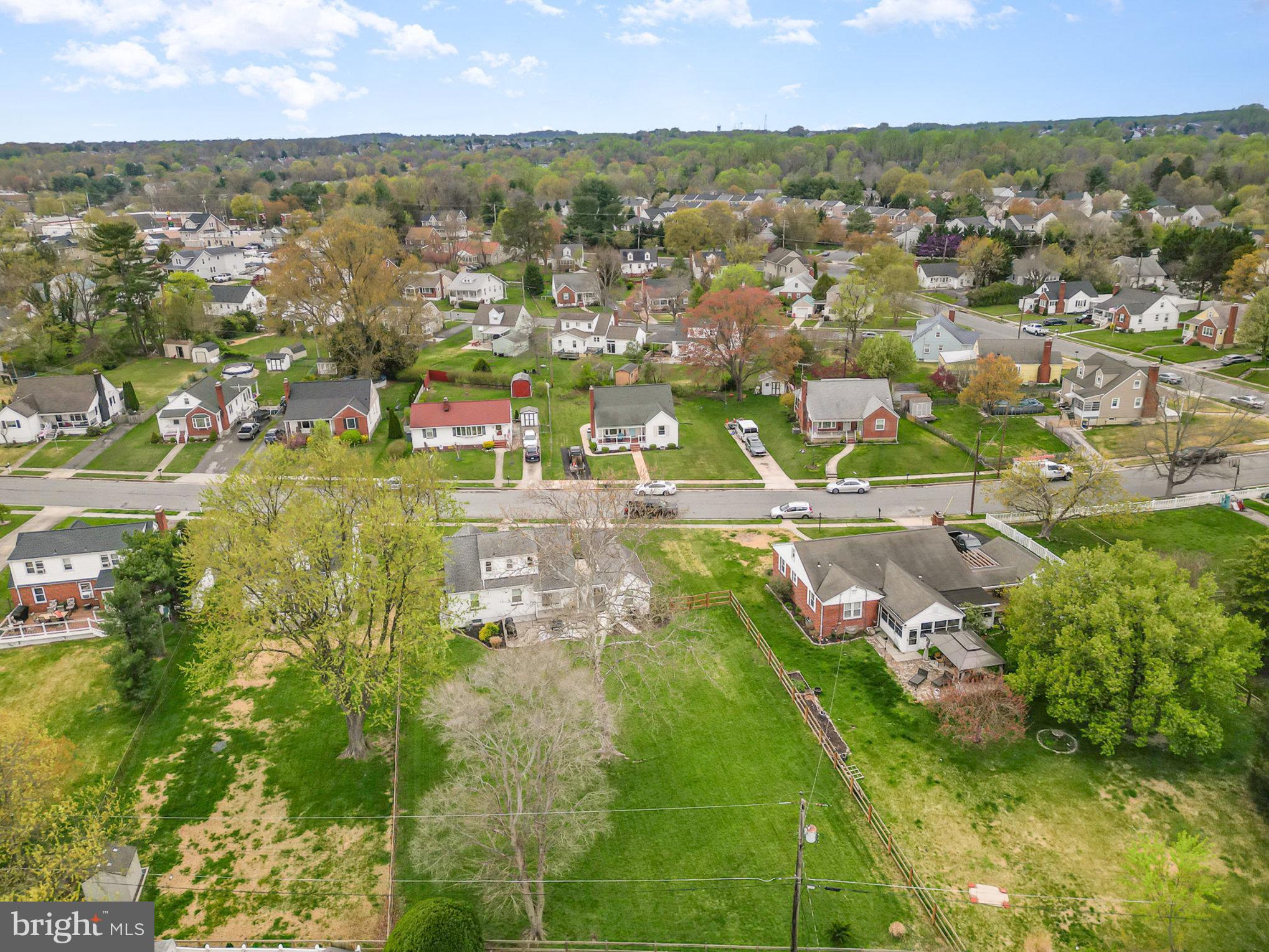 JOPPA VIEW - Residential