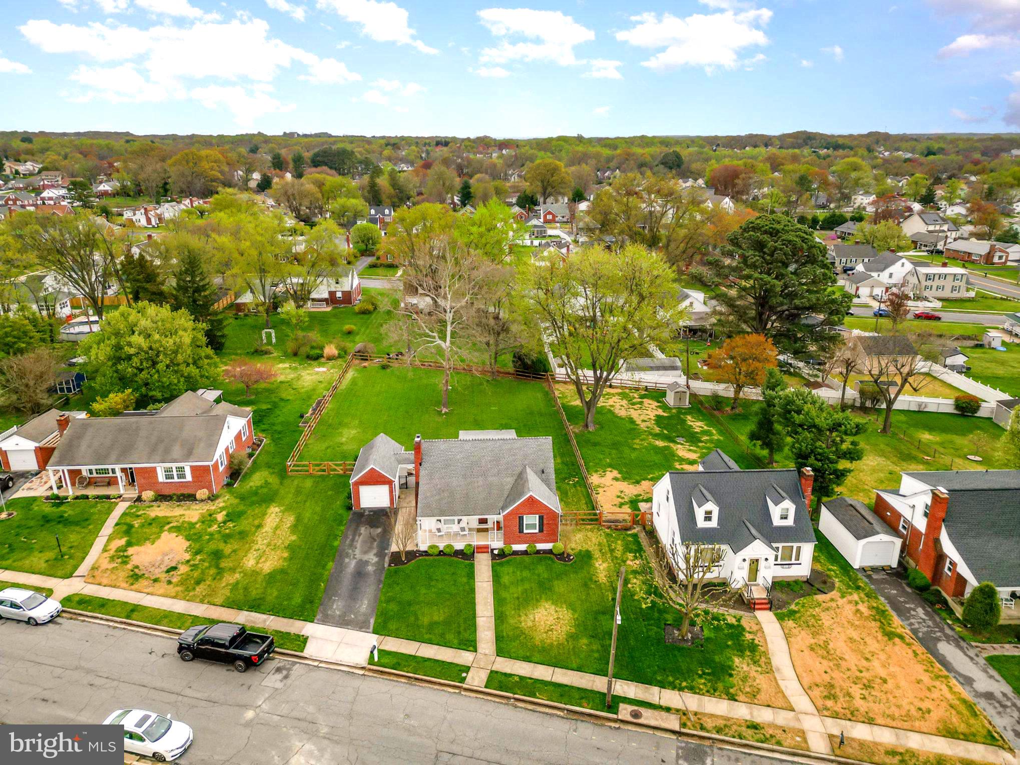 JOPPA VIEW - Residential