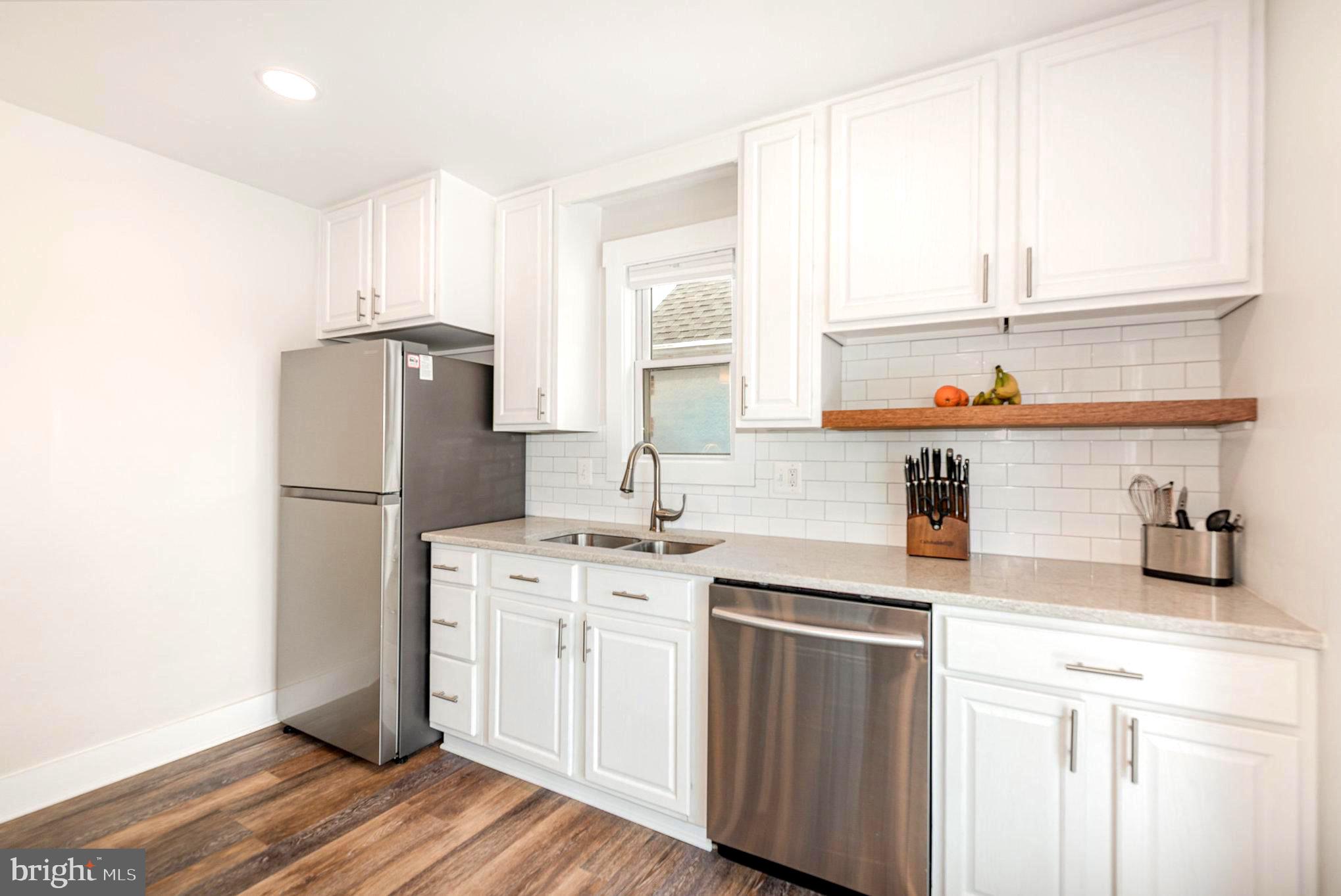 JOPPA VIEW - Residential