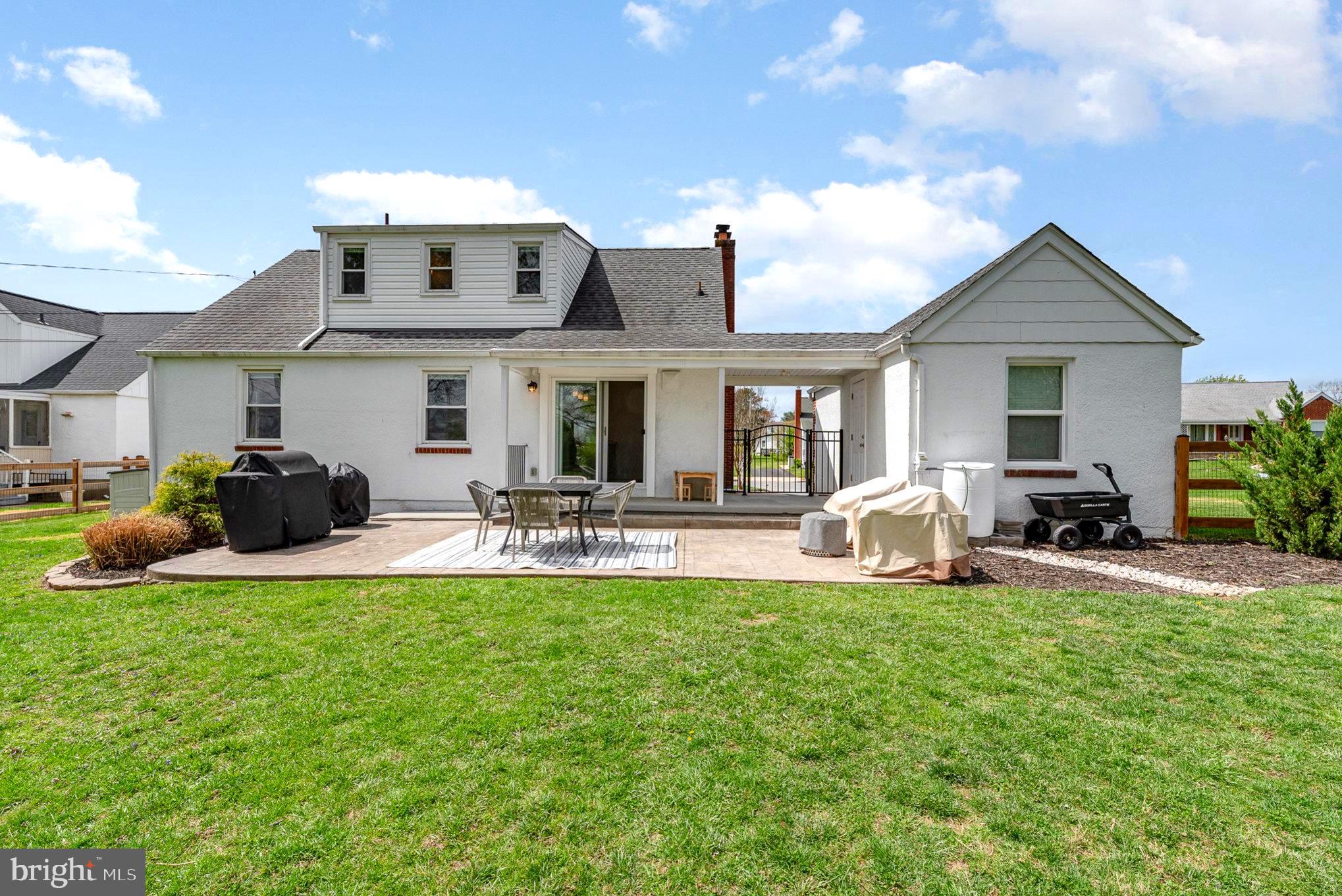 JOPPA VIEW - Residential