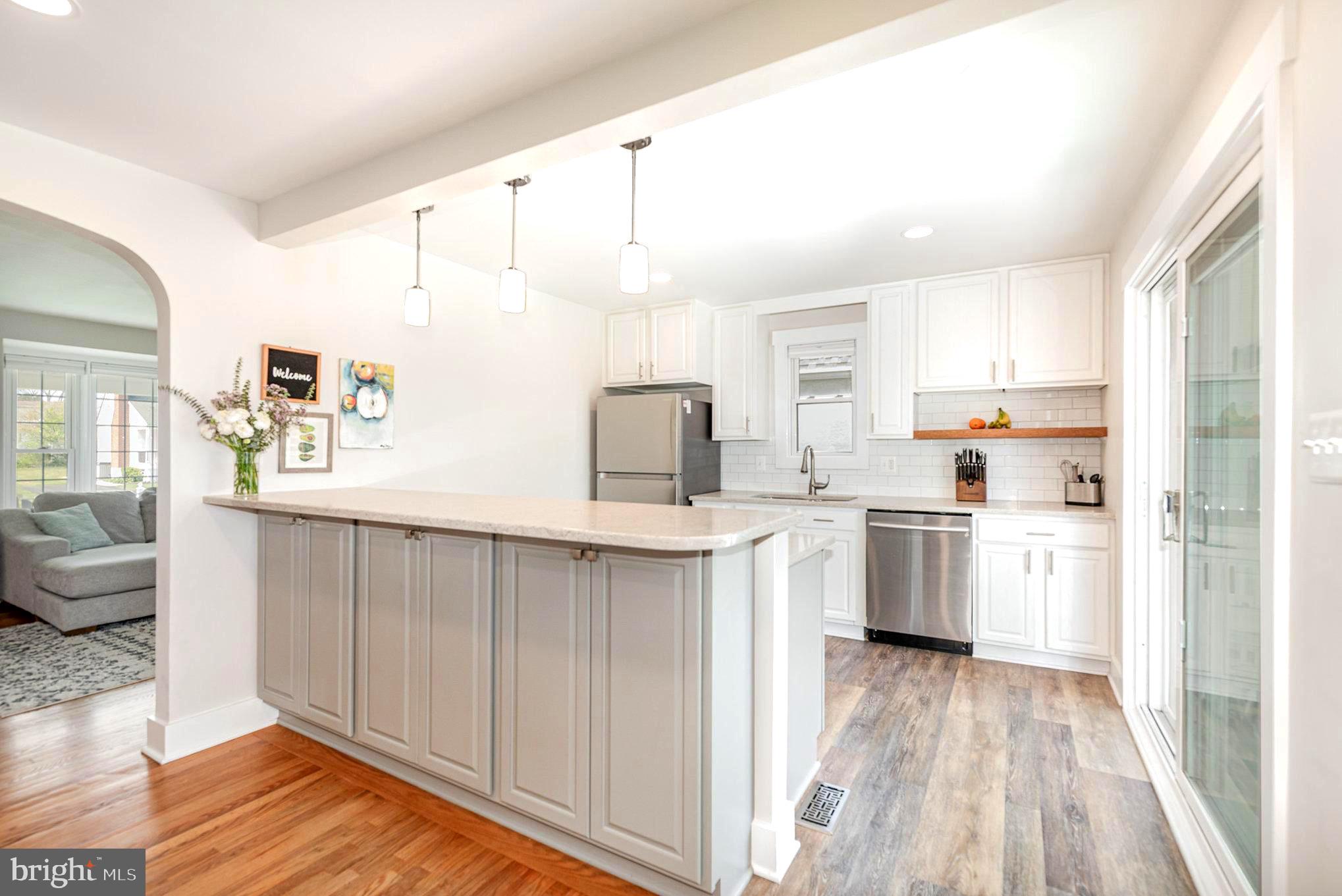 JOPPA VIEW - Residential