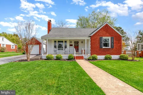 9109 Yvonne Avenue, Baltimore, MD 21236 - MLS#: MDBC2124058
