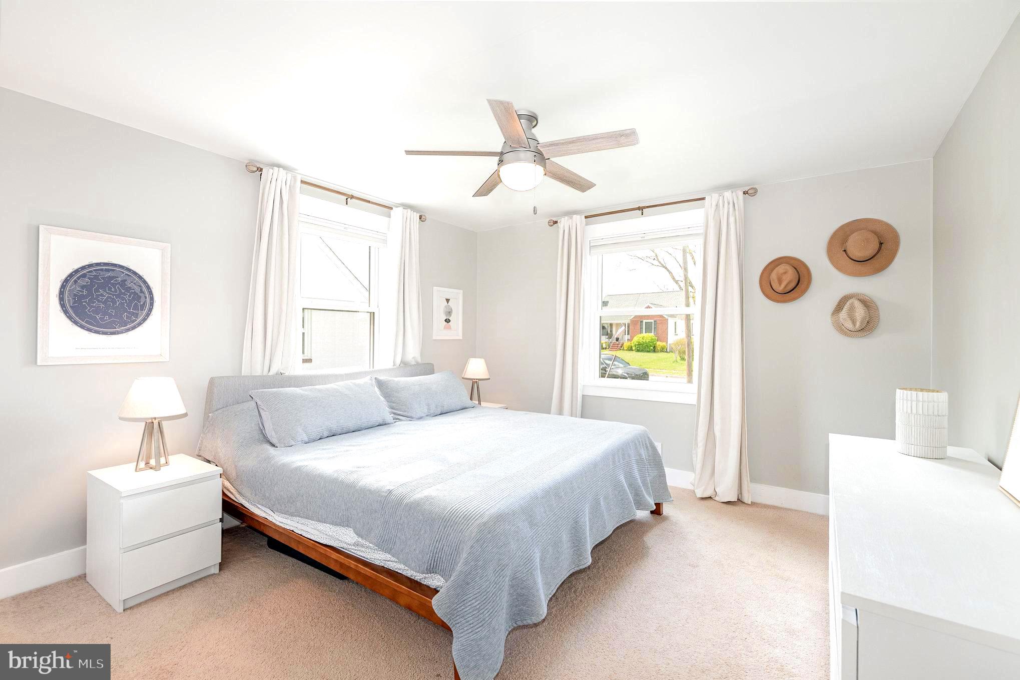 JOPPA VIEW - Residential